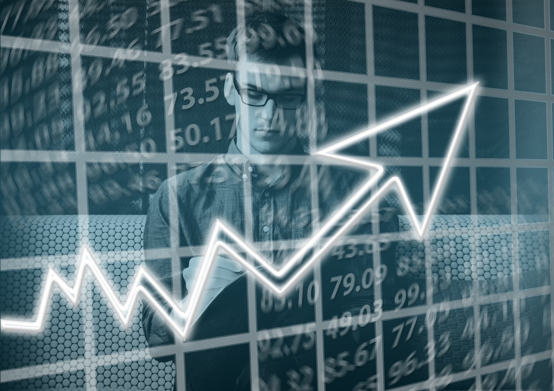 Porque existem as empresas?