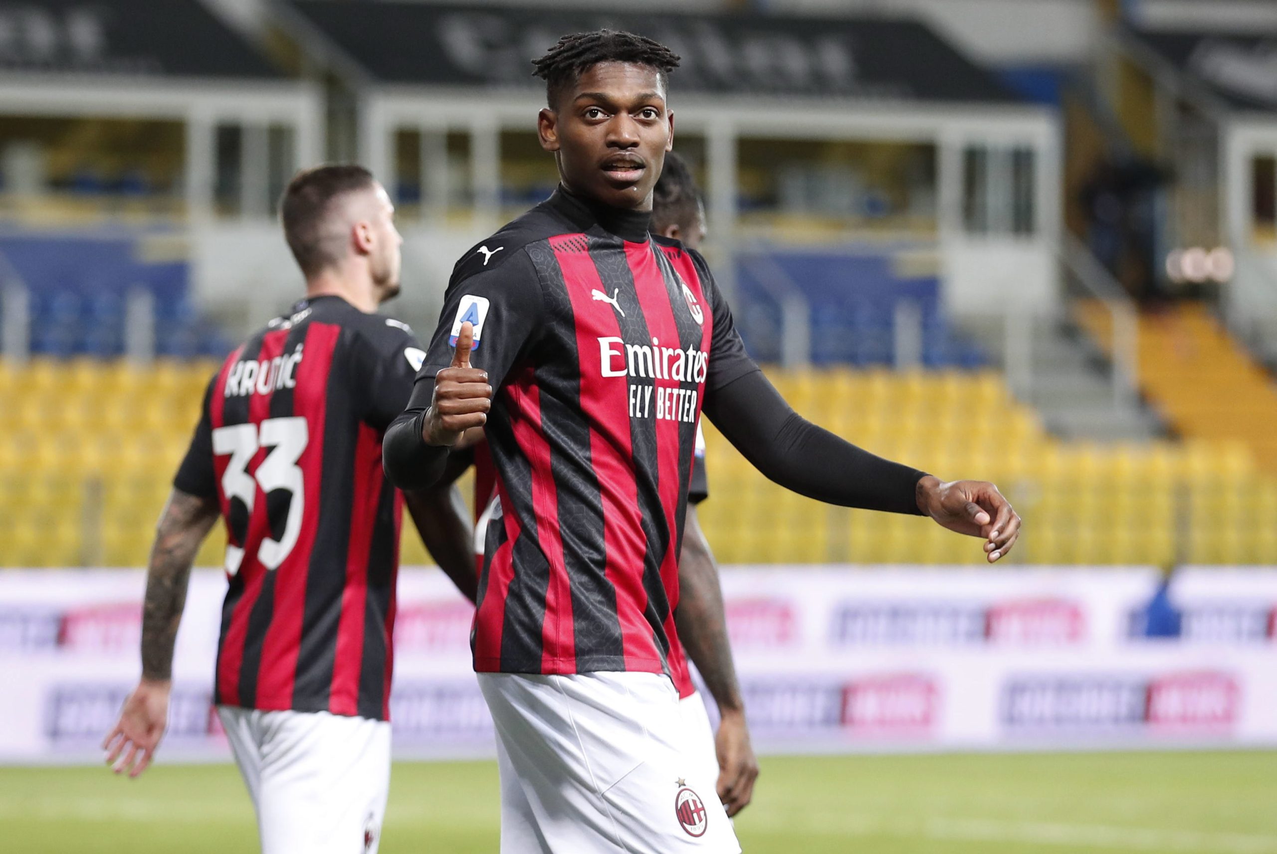 Euro sub-21: Romário Baró, Jota e Rafael Leão regressam para a fase decisiva