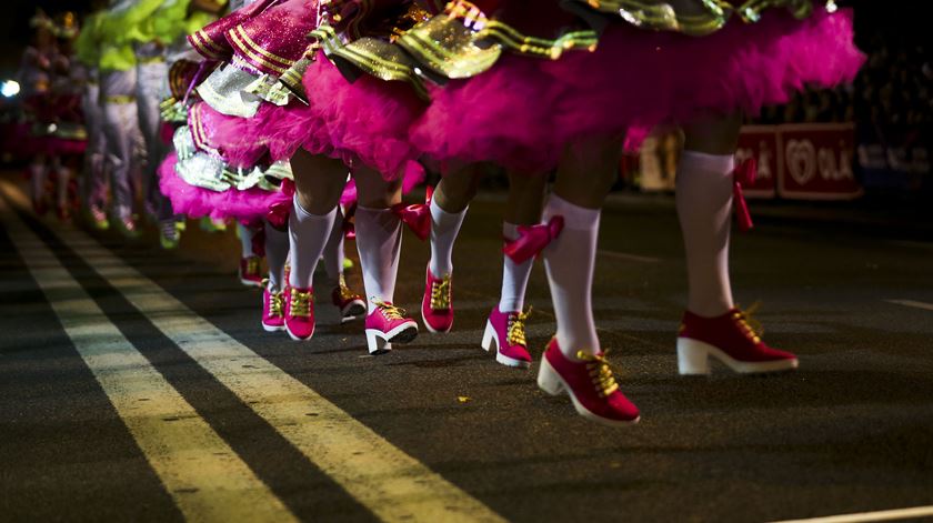 Marchas de Santa Engrácia, Benfica e Alto do Pina dizem-se prejudicadas