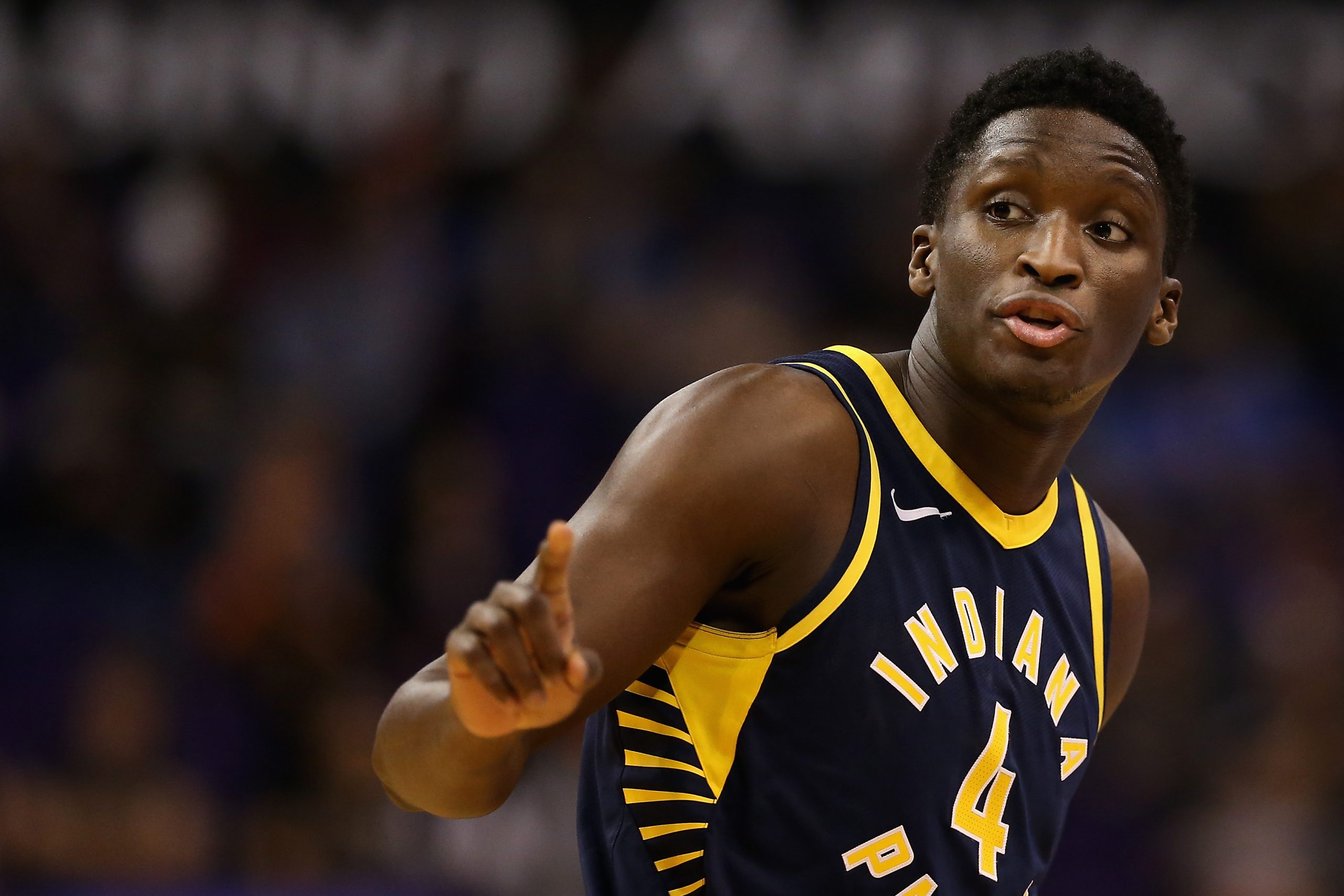 Pacers e Sixers apuram-se para ‘play-off’ da NBA