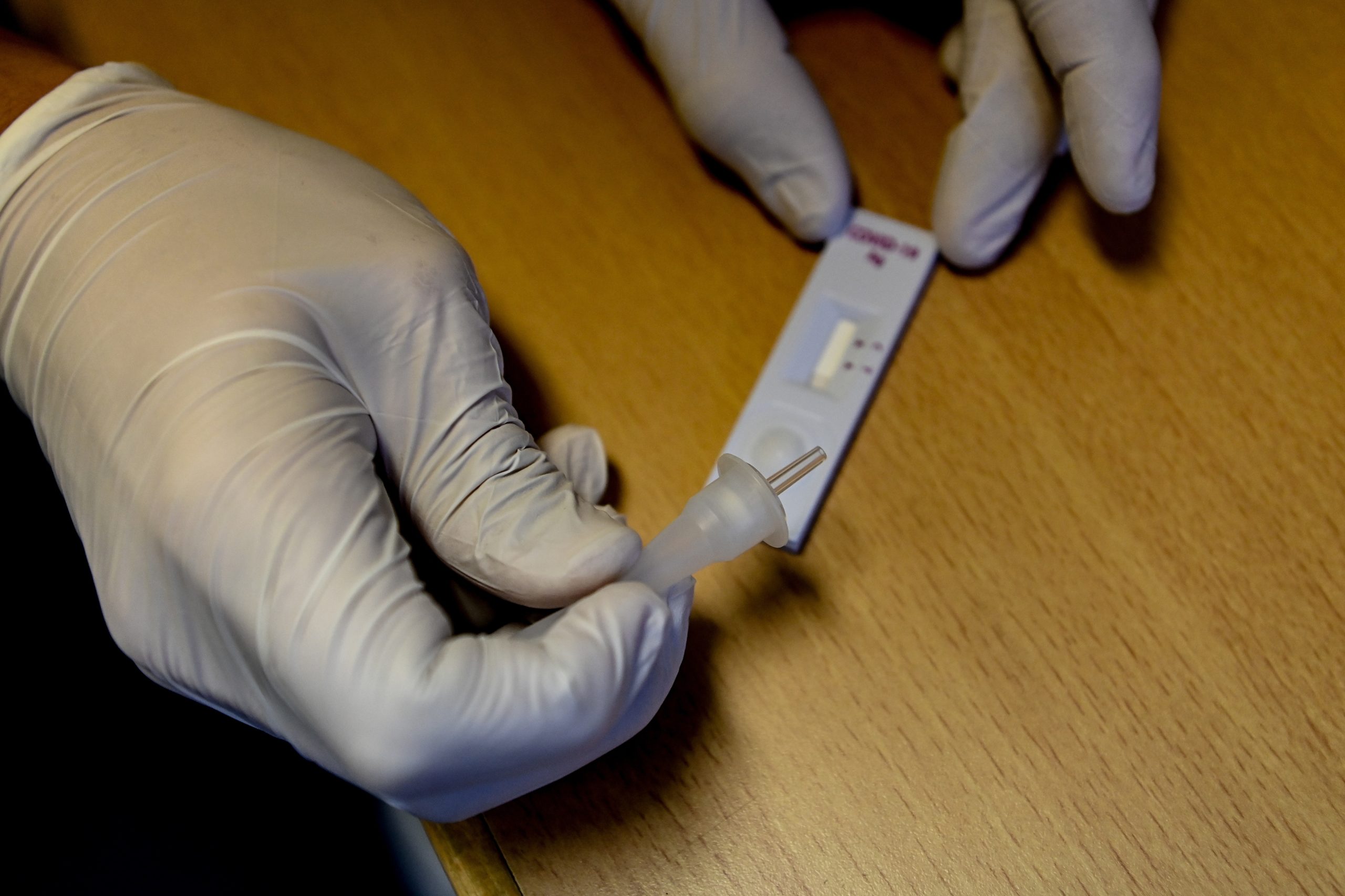 Bélgica vai exigir  testes e quarentena a quem entra no país