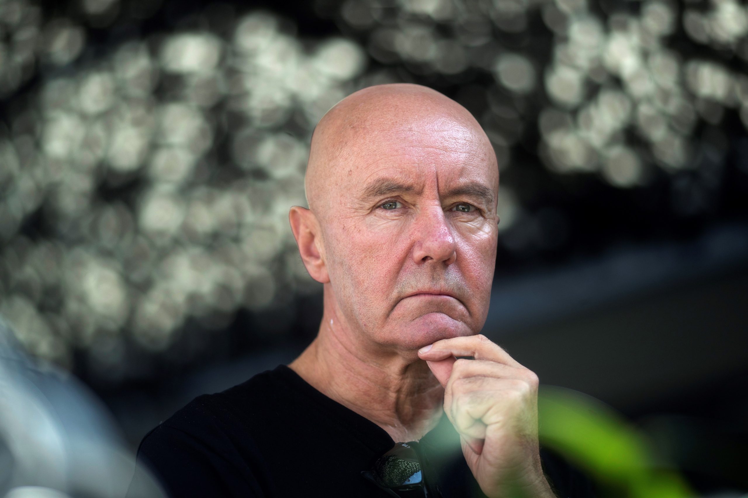 FEST acontece a partir de dia 4 com Irvine Welsh e Tony Grisoni