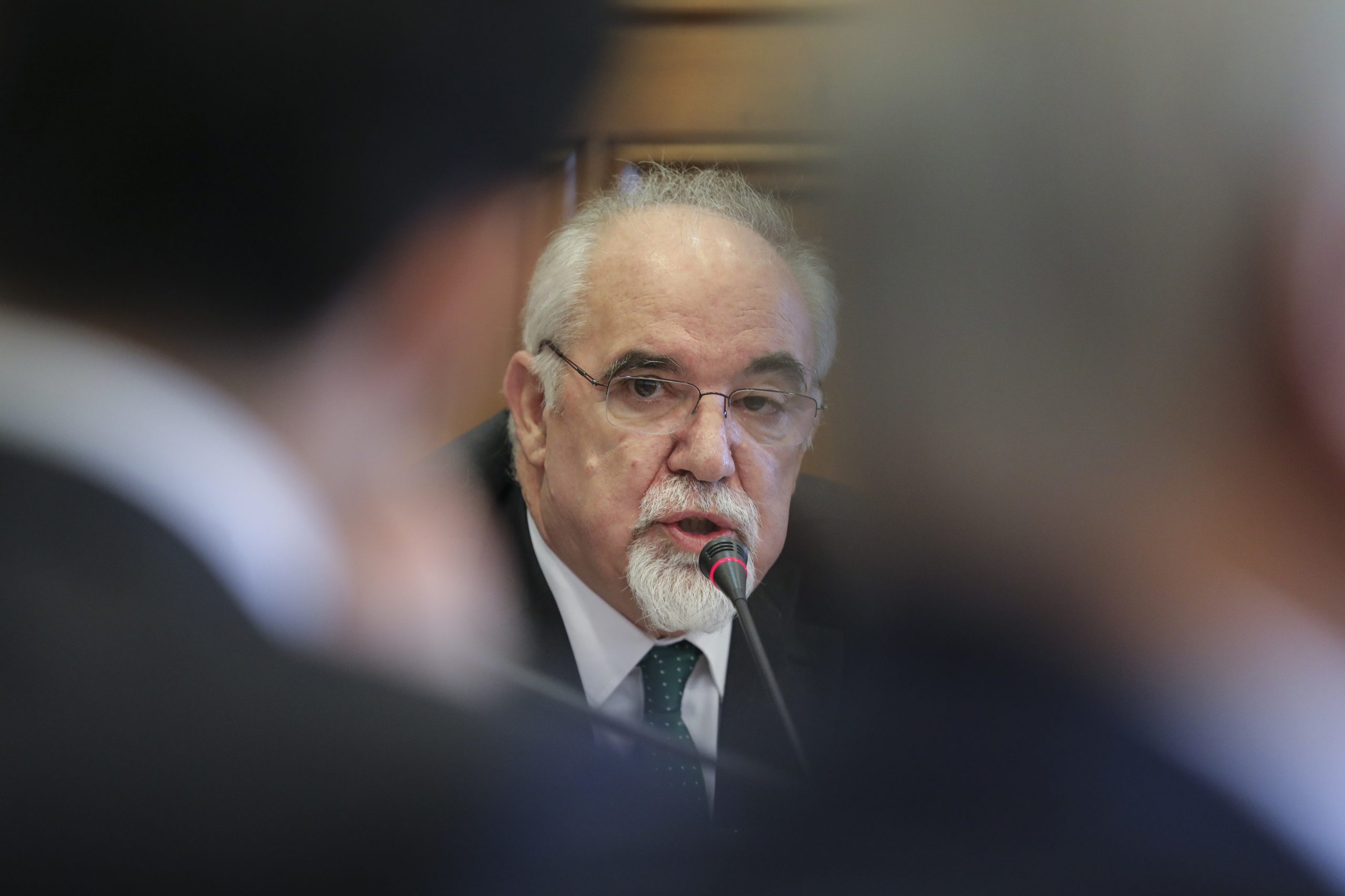 Condenação de Tomás Correia deve originar avaliação de idoneidade, diz Vieira da Silva