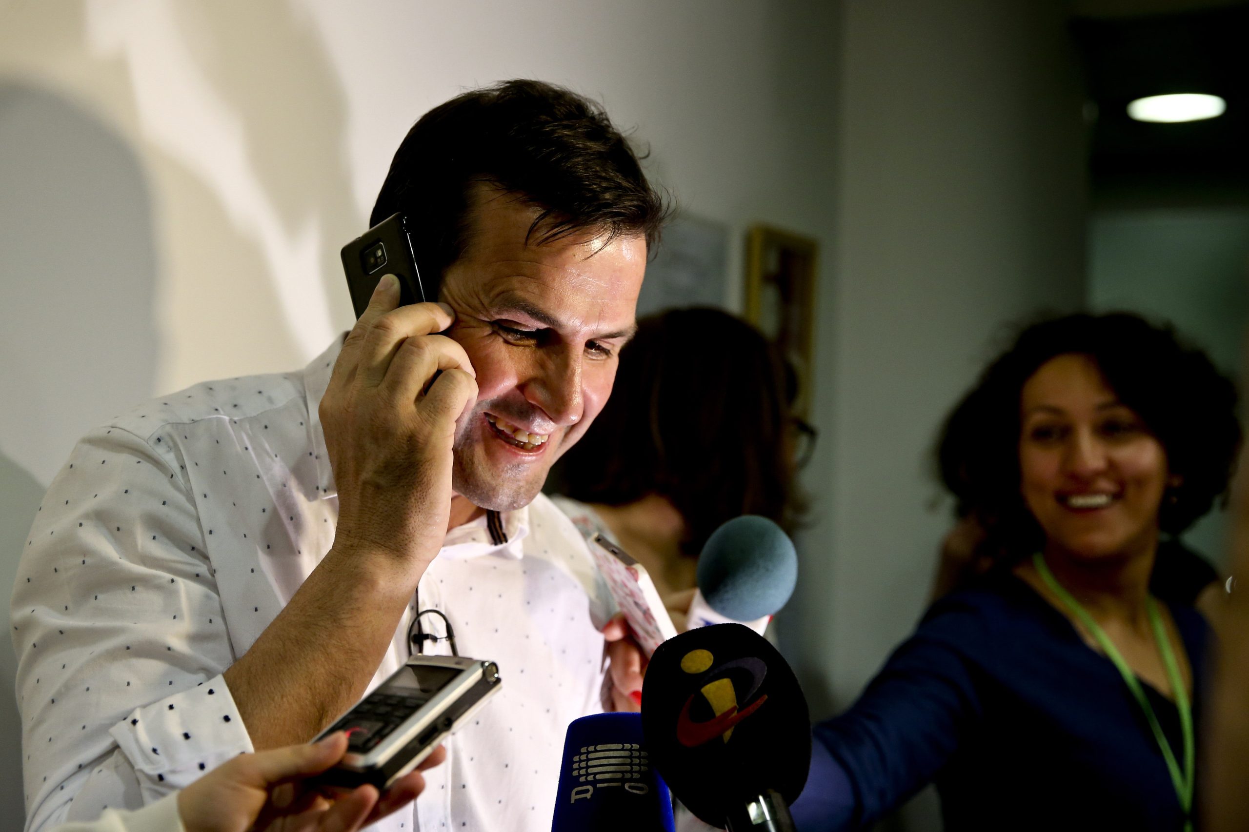 Tino de Rans candidato à Câmara de Penafiel “para ganhar”