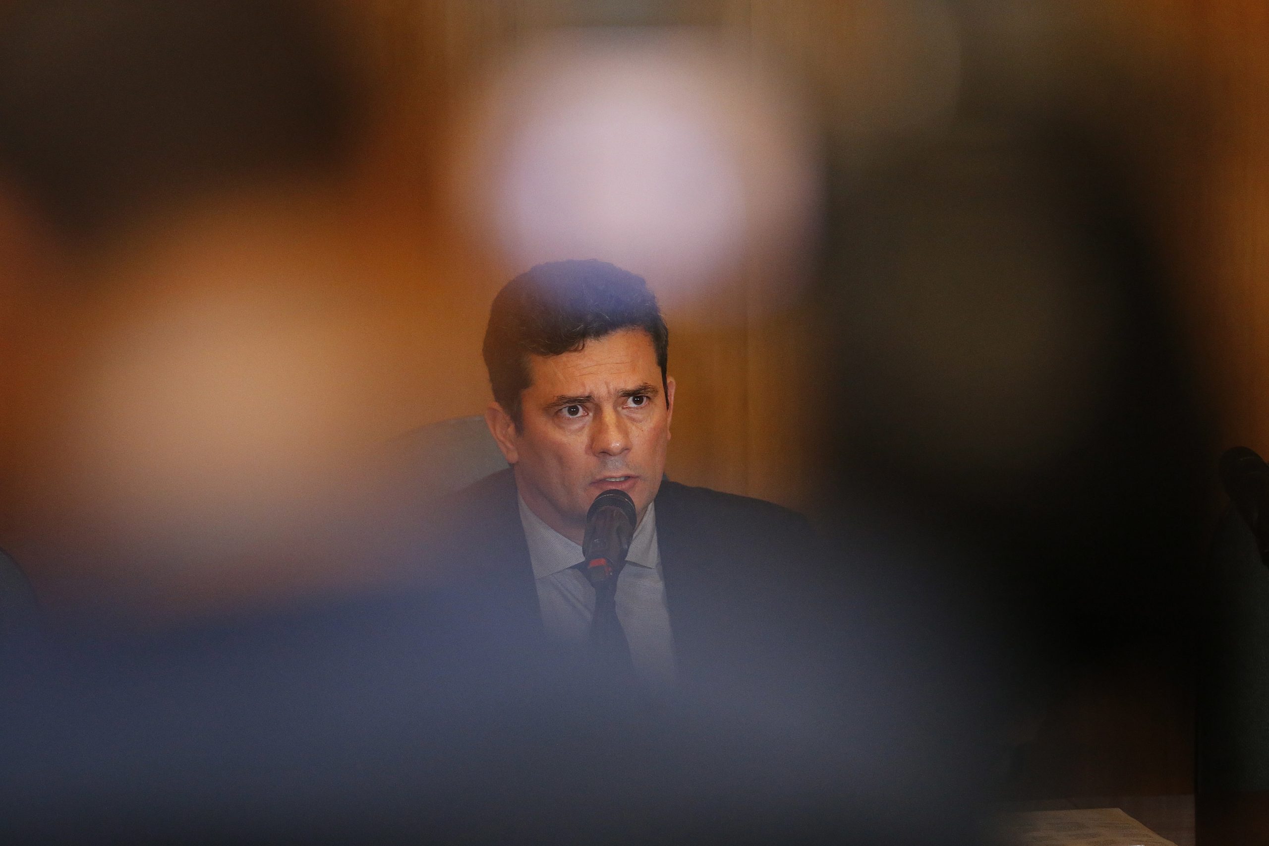 Lava Jato: Revelada alegada ação ilegal da Justiça na maior operação contra corrupção no Brasil