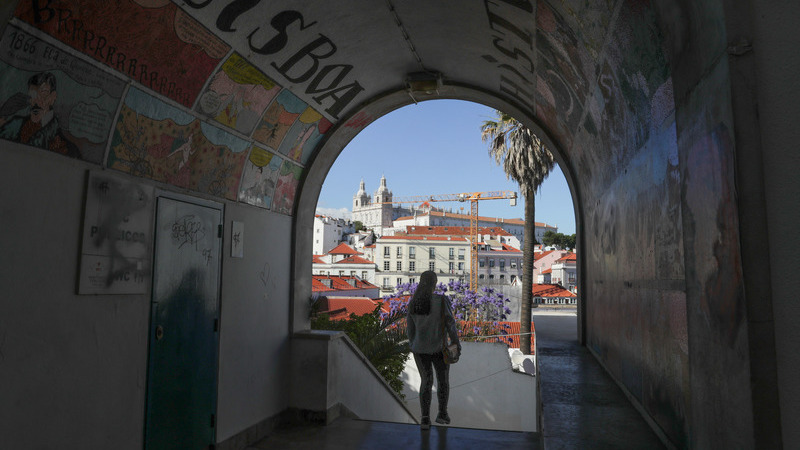 Portugal abaixo da média da União Europeia no Índice da Igualdade de Género. UE evolui a “ritmo lento”