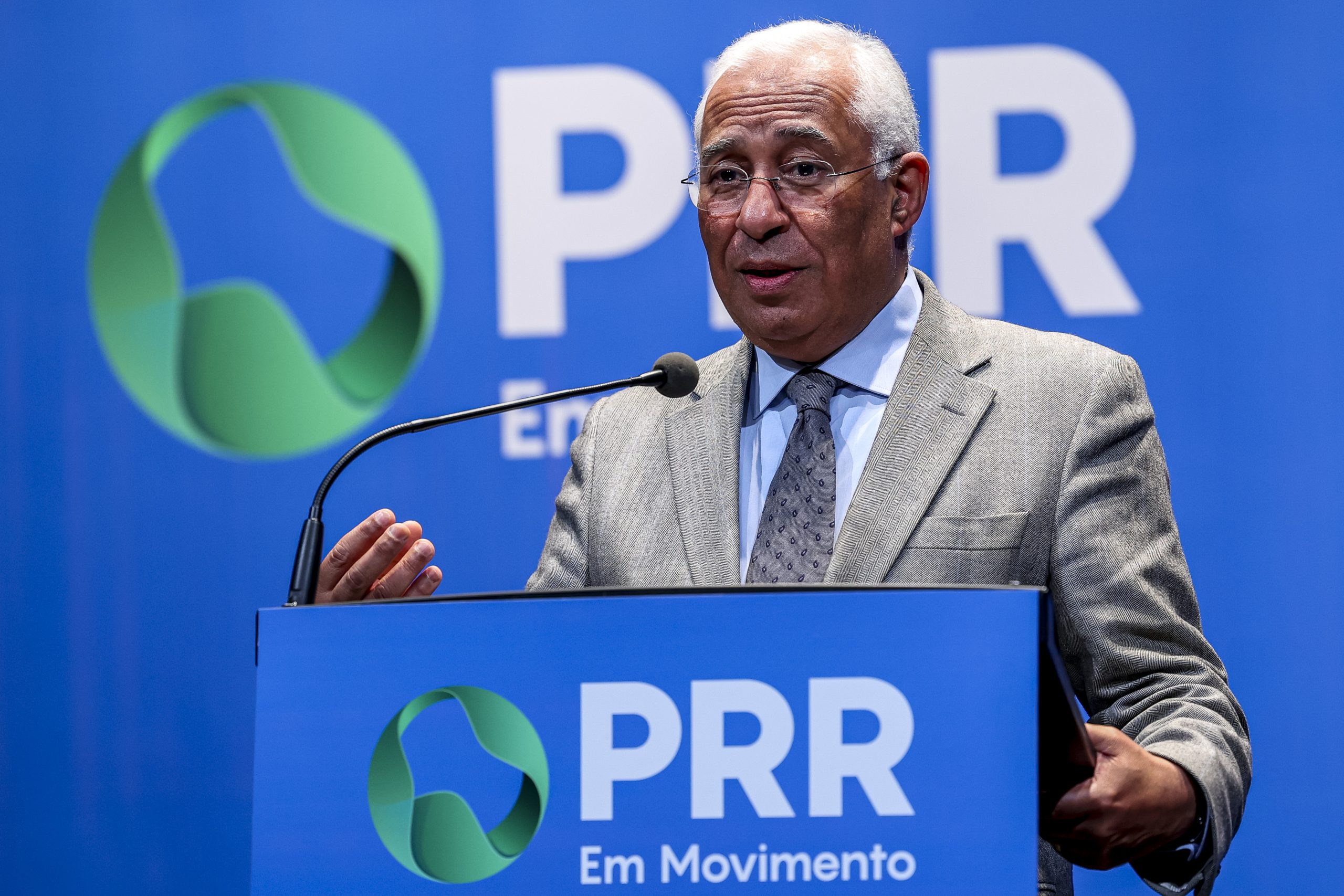 PRR: Governo prepara alterações para responder a reparos do acompanhamento