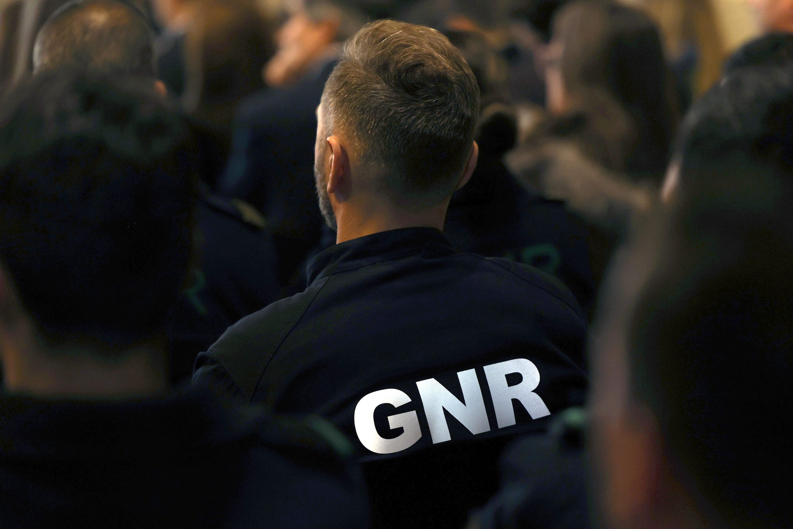 GNR e Guardia Civil desmantelam rede internacional de tráfico de droga com 20 detidos