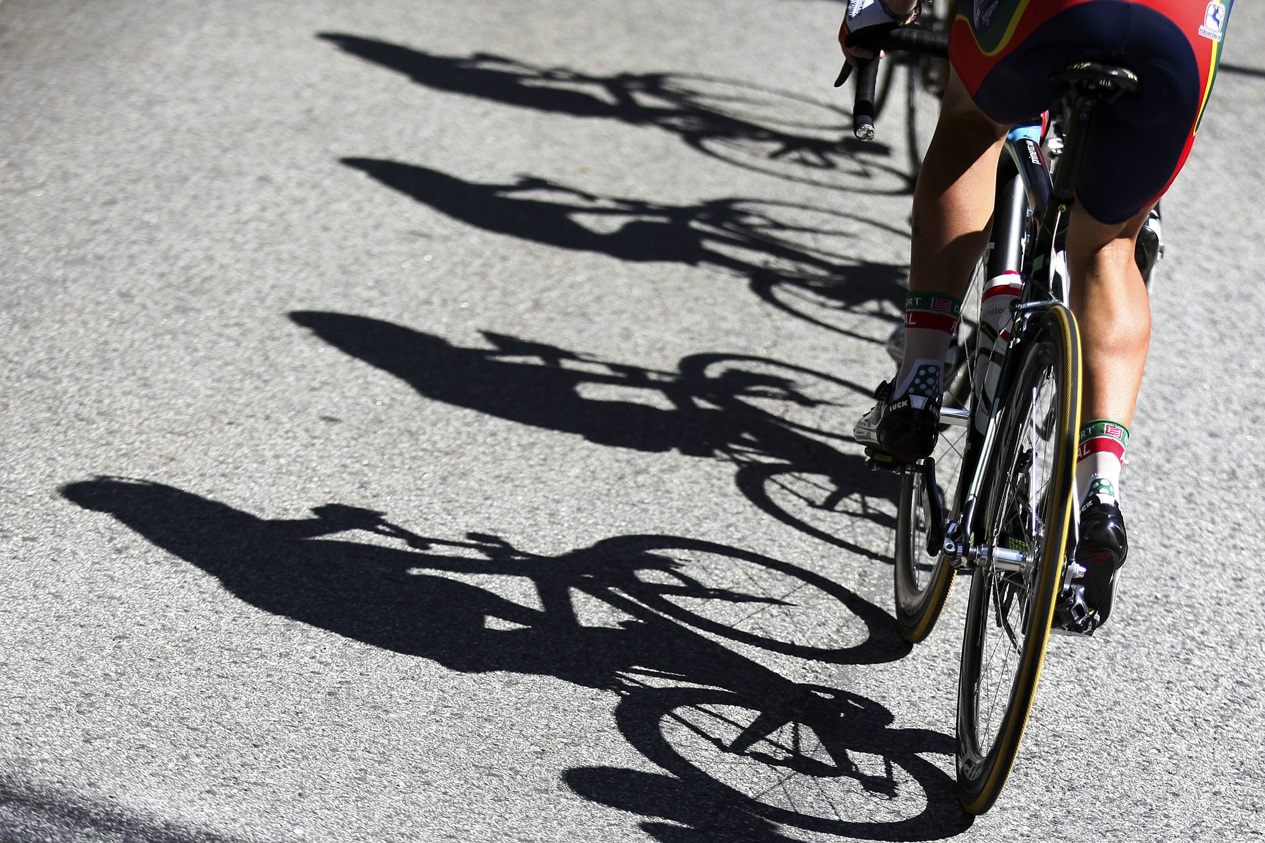 Tadej Pogacar vence na Foia e é o novo líder da Volta ao Algarve