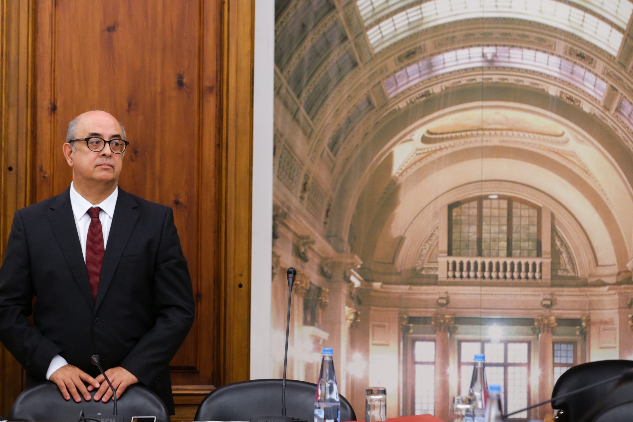 Ministro da Defesa assume “responsabilidade política” pelo assalto a paióis em Tancos