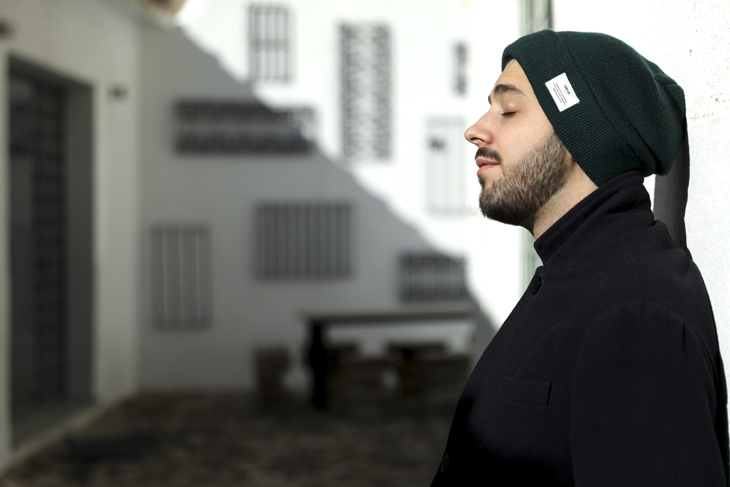 Alexander Search em pausa após saída de Salvador Sobral da banda
