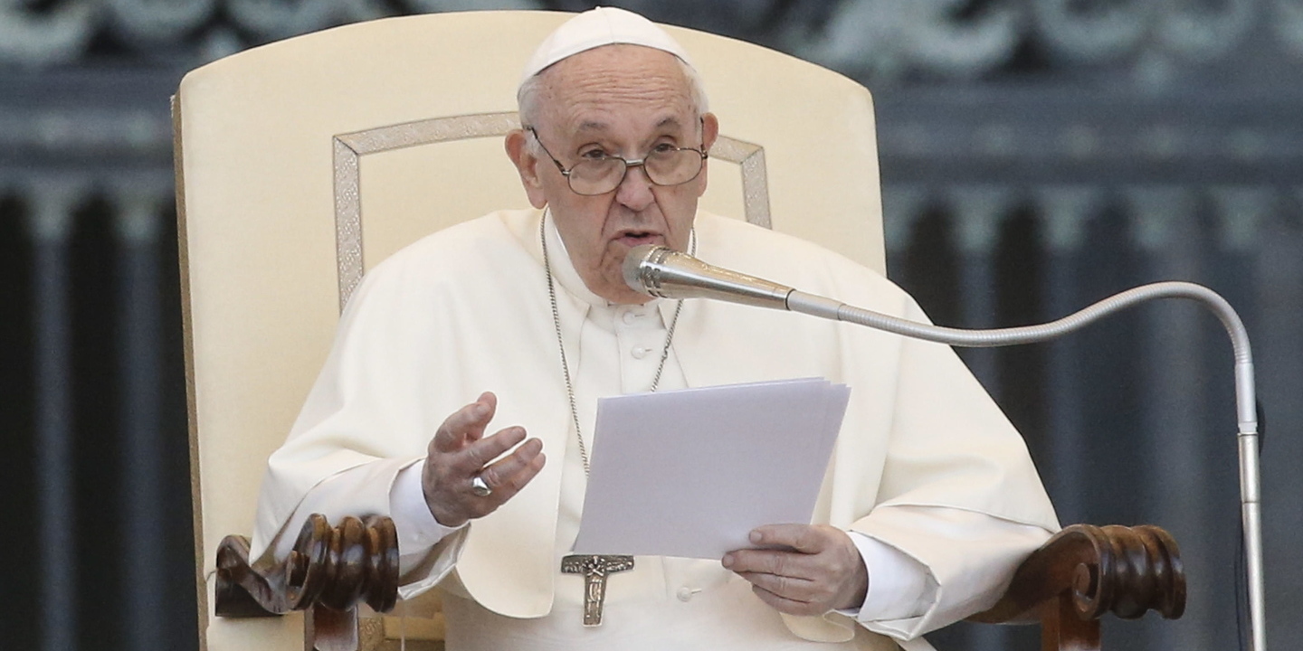 Jornada Mundial da Juventude em Lisboa vai representar “um novo começo”, diz Papa Francisco