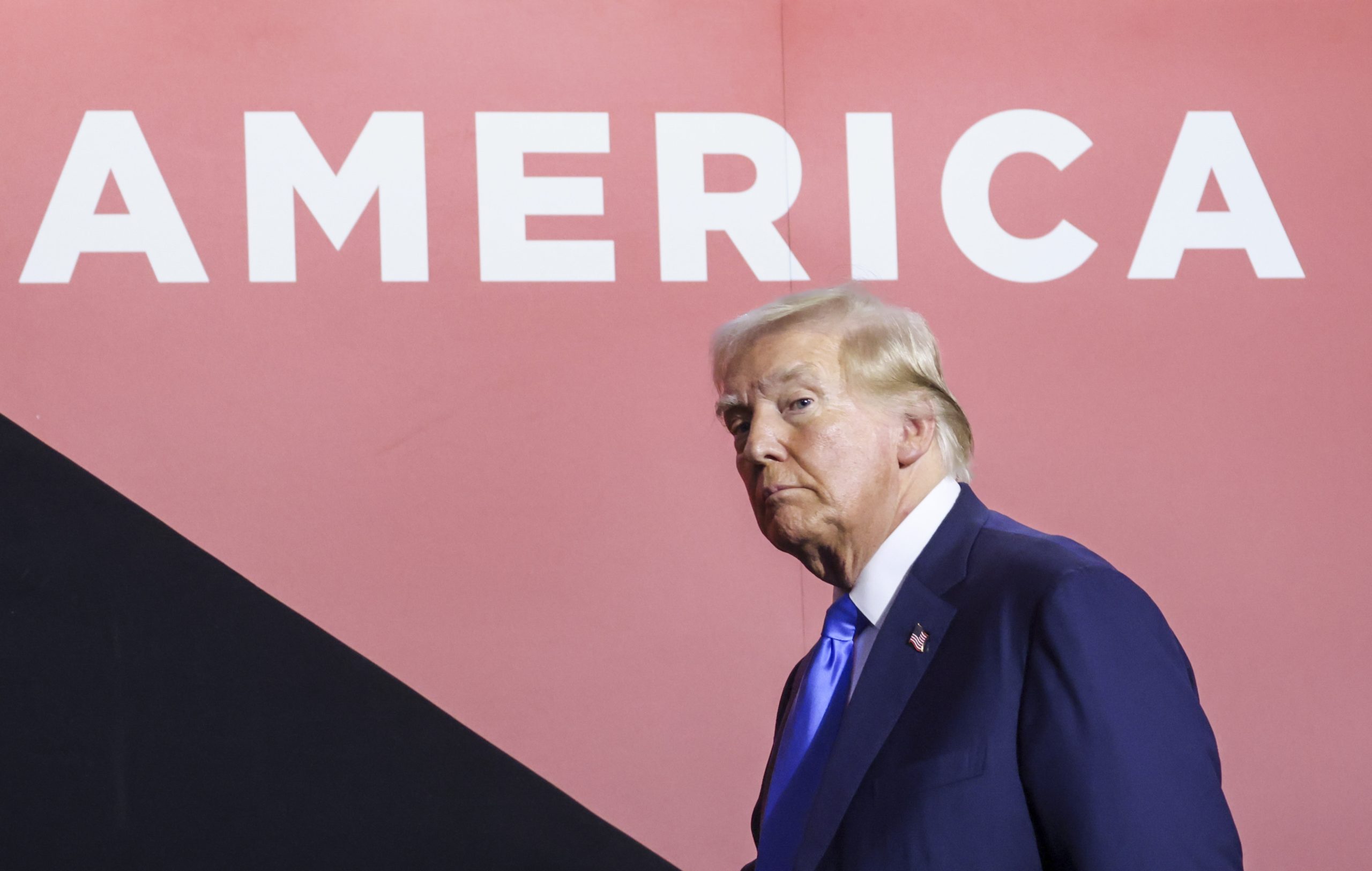 De Nikki Haley a J.D. Vance, antigos rivais republicanos cerram fileiras em apoio a Donald Trump
