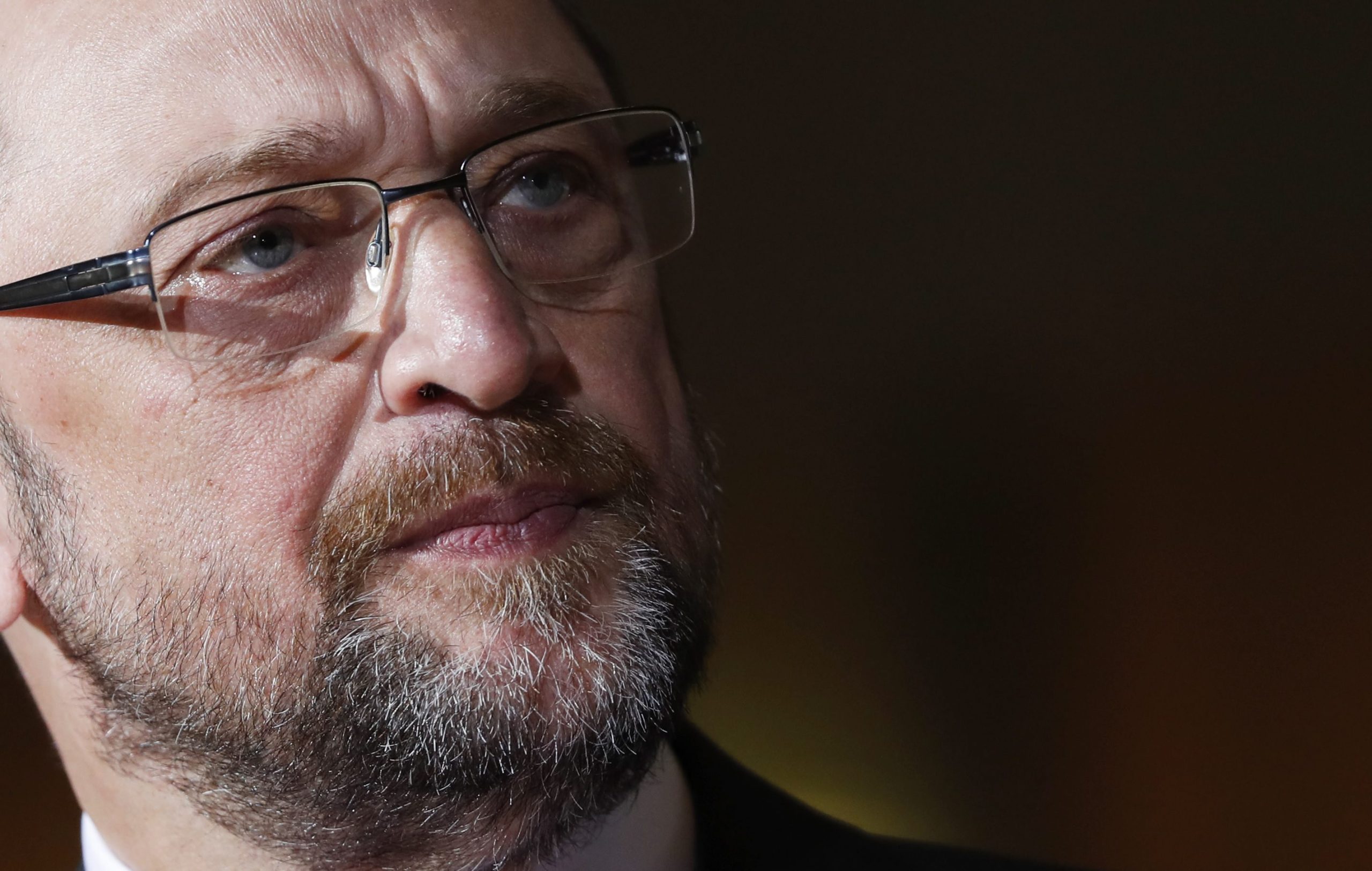Martin Schulz anuncia abandono imediato da liderança do SPD