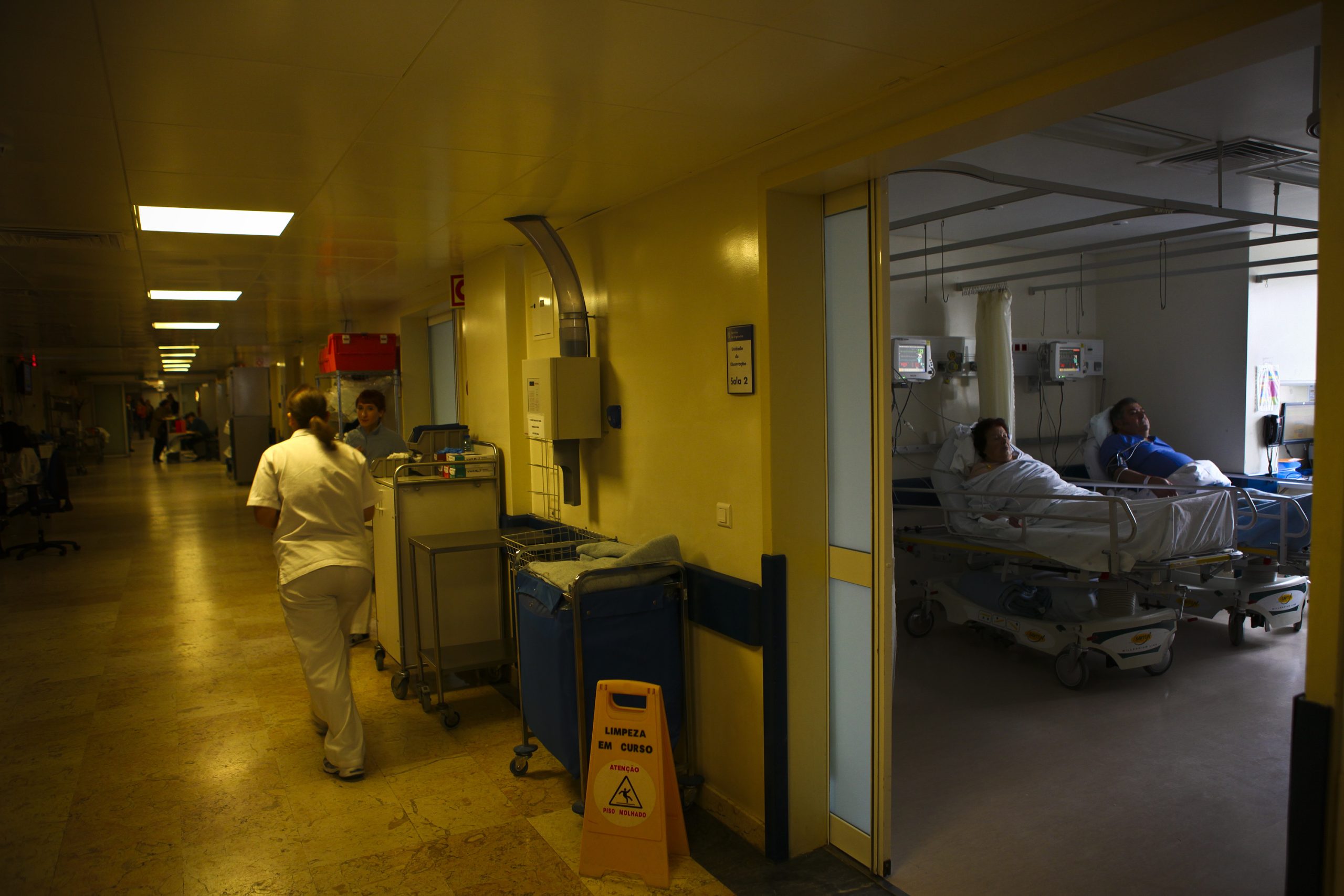 Mais de 2.700 biópsias feitas com cheques para diagnóstico do cancro oral