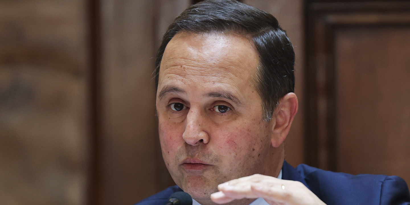 Fernando Medina: “As decisões sobre a composição do Governo cabem em exclusivo ao primeiro-ministro”