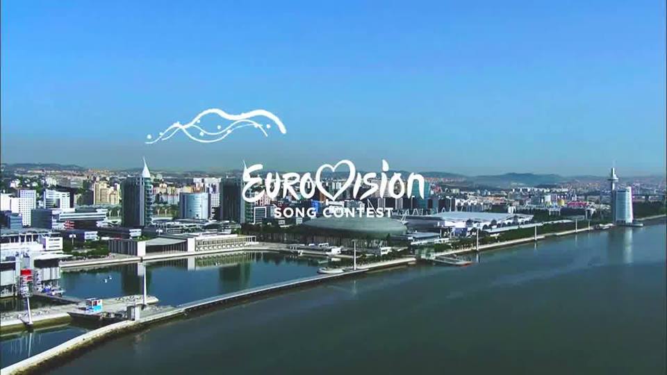 Festival da Eurovisão em maio de 2018 em Lisboa implica medidas de segurança excecionais