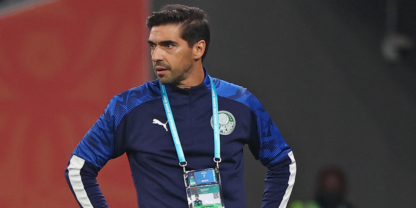 Palmeiras e Abel Ferreira em vantagem na final da Taça do Brasil