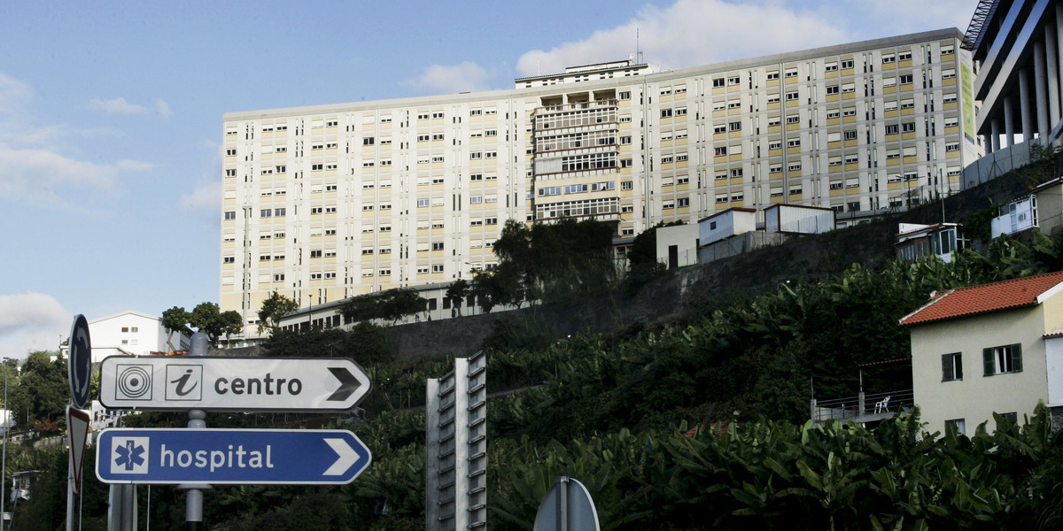 Hospital do Funchal: Clínica privada diz que recebeu apenas 1,5 milhões de euros do Governo da Madeira por serviços de medicina nuclear