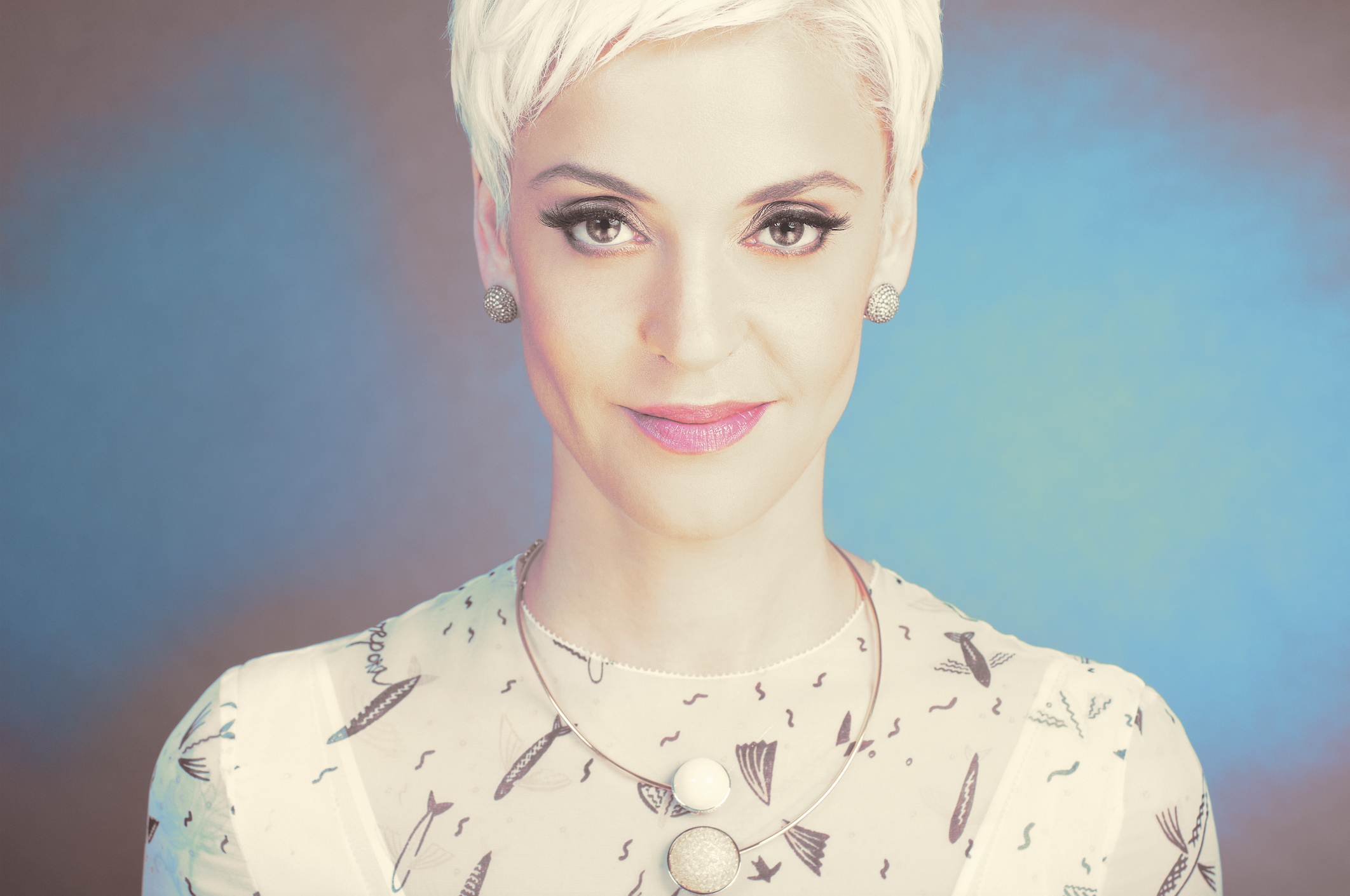 Mariza: “O que as pessoas deviam querer saber da minha vida são as vitórias que trago para Portugal”