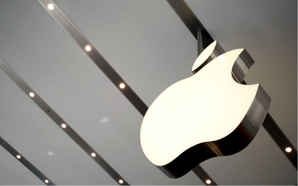 Apple devolve à Irlanda 14.300 milhões em ajudas consideradas ilícitas