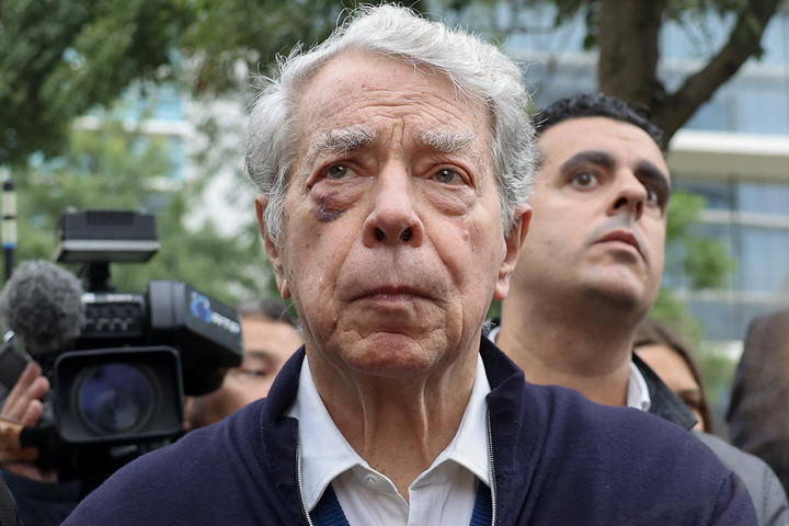 Operação Marquês. Defesa de Ricardo Salgado invoca “facto novo” e pede fim do processo