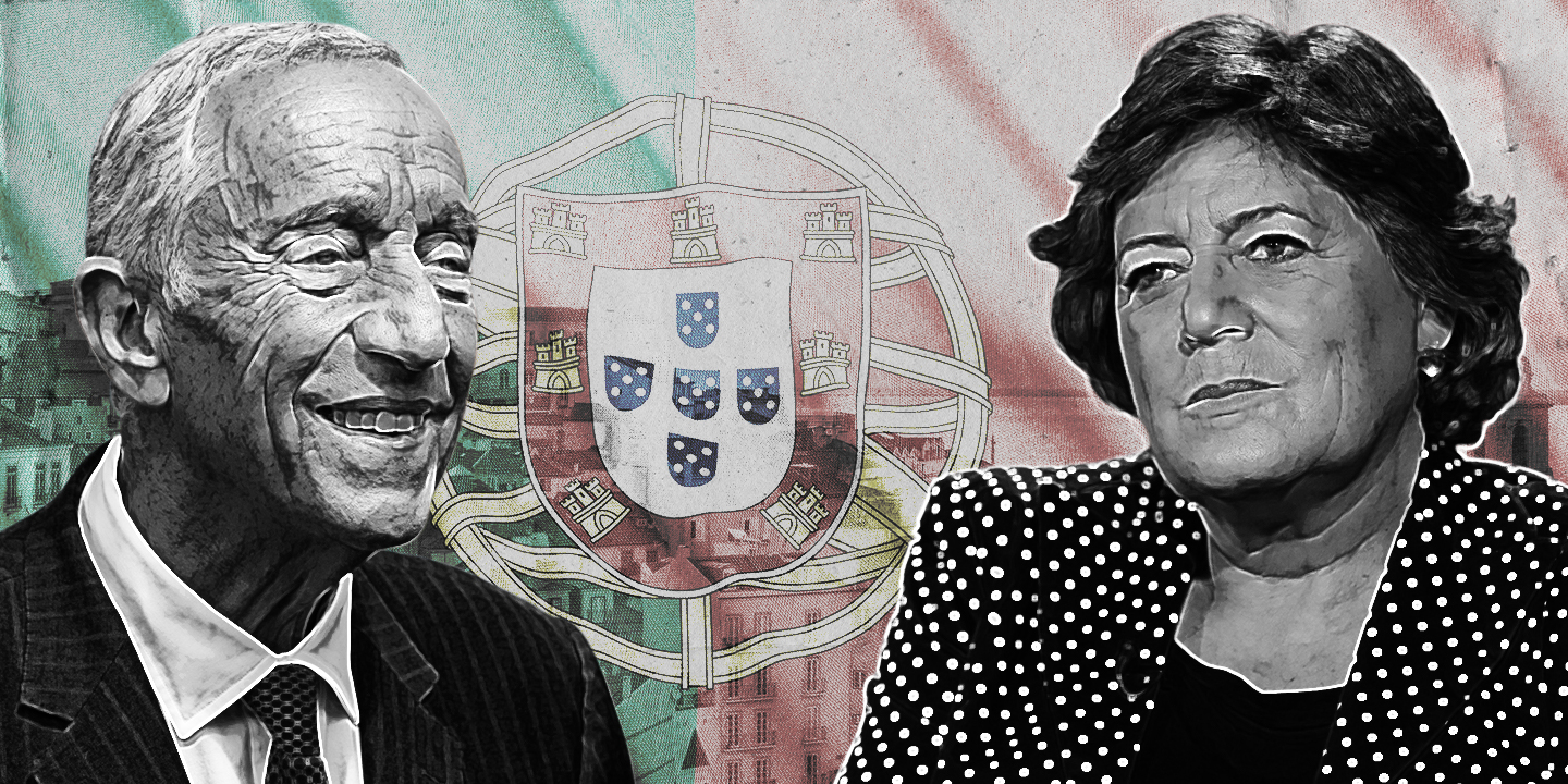 Começou com elogios, acabou com um “não vale tudo em política”. A Justiça incendiou o debate entre o “senhor professor” e a “senhora embaixadora”