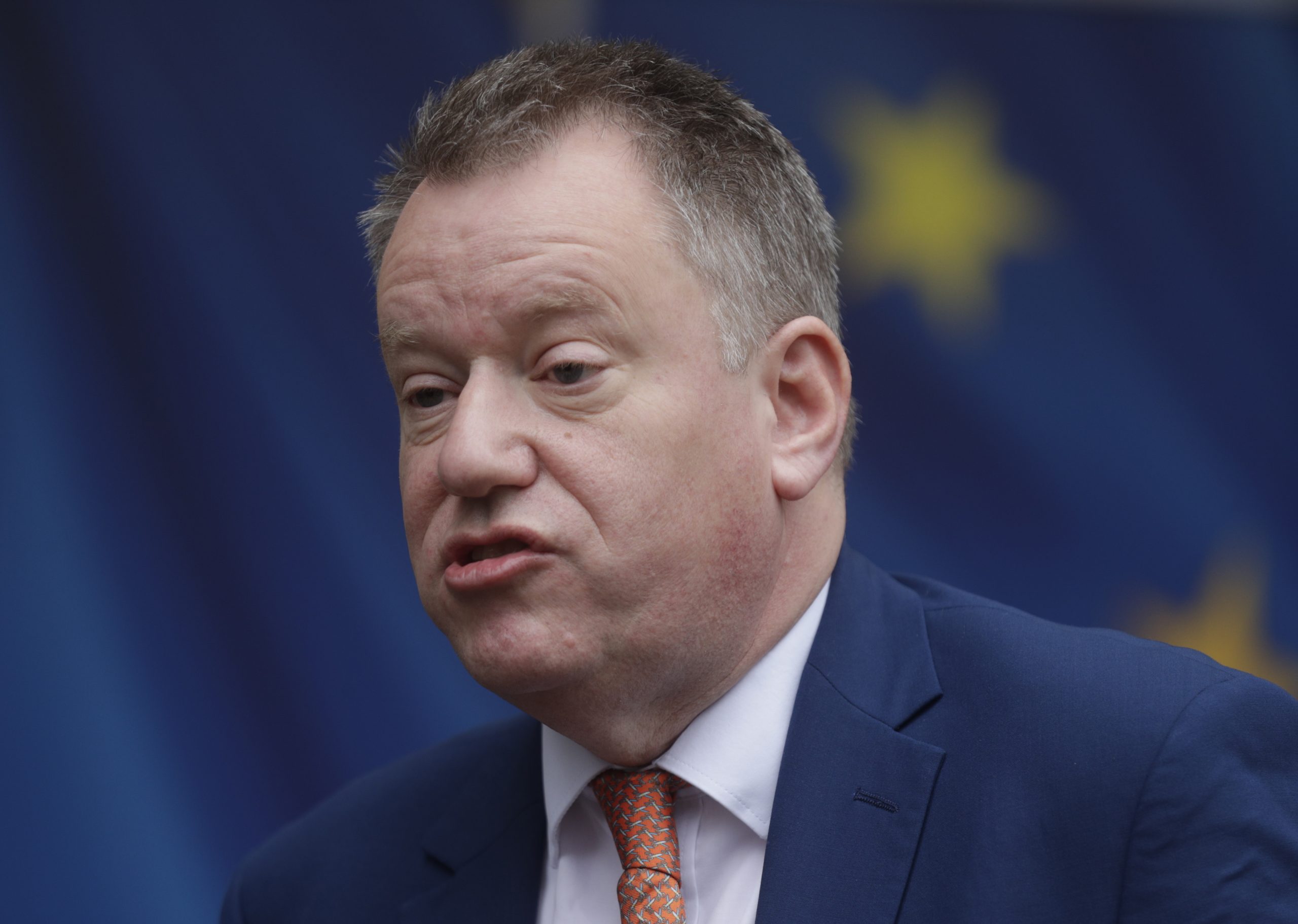 Brexit: Londres admite prosseguir negociações com UE sobre Irlanda do Norte em 2022