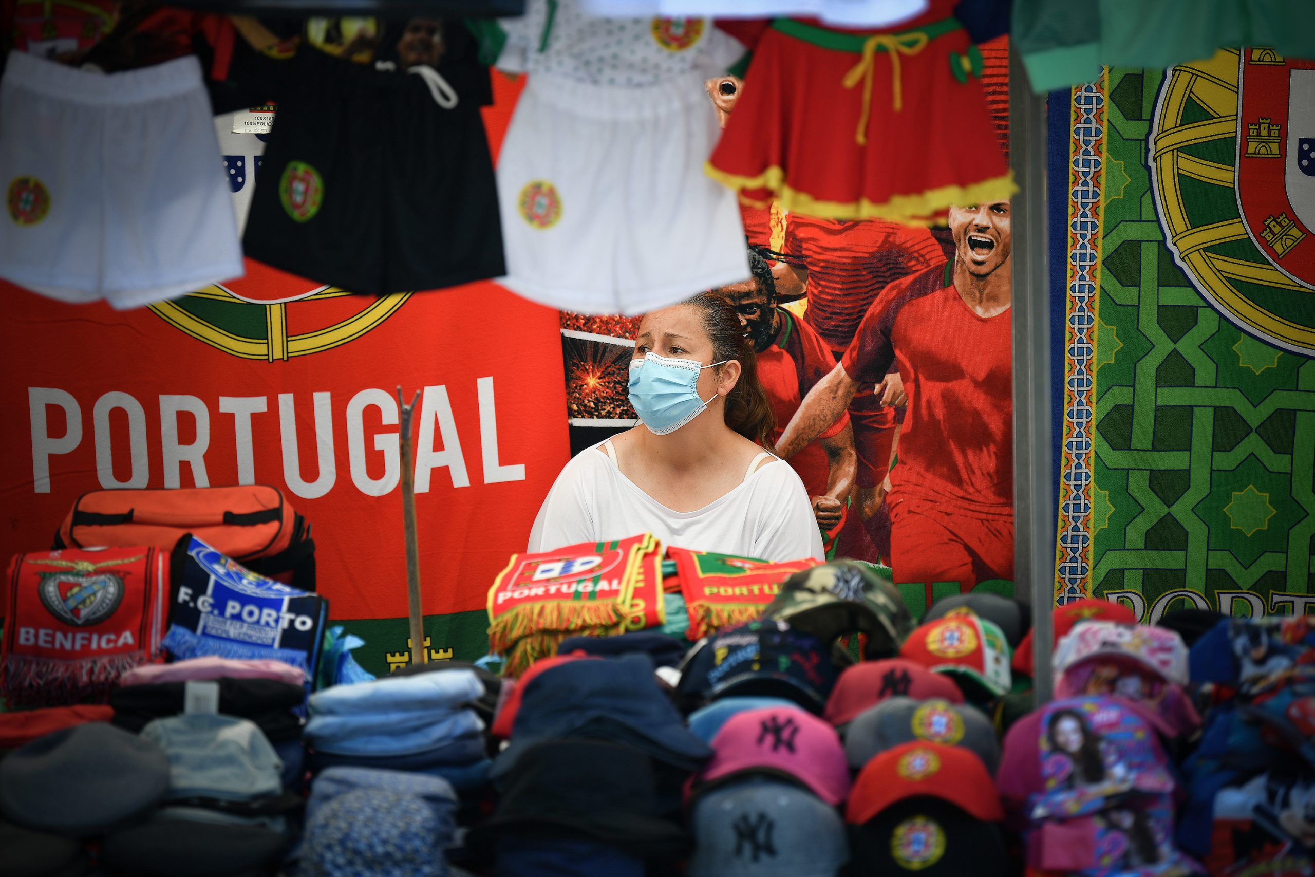 Município de Aguiar da Beira reabre feiras quinzenais na próxima semana