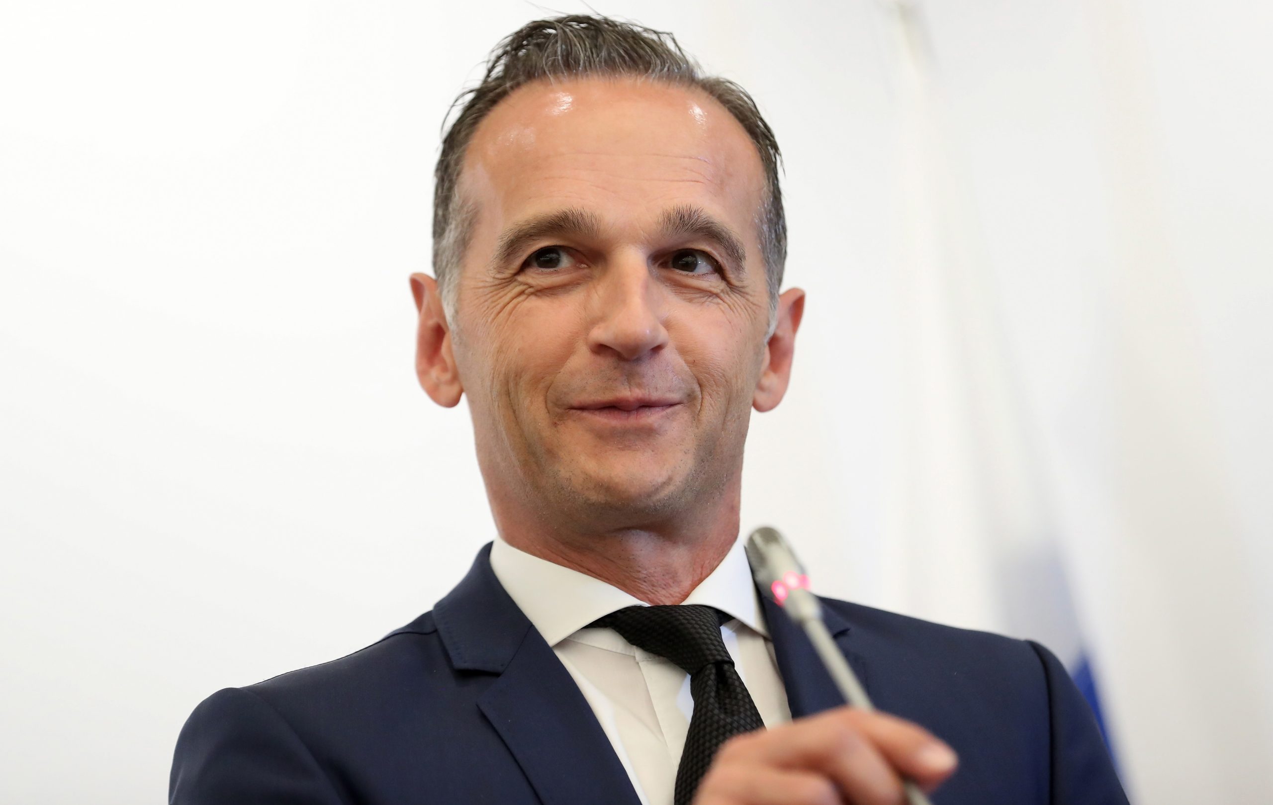Ministro alemão pede “mecanismo estável” para distribuição de migrantes pela União Europeia