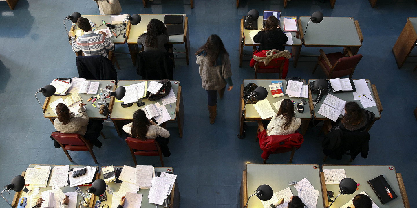 Mais de 100 mil jovens já pediram devolução das propinas