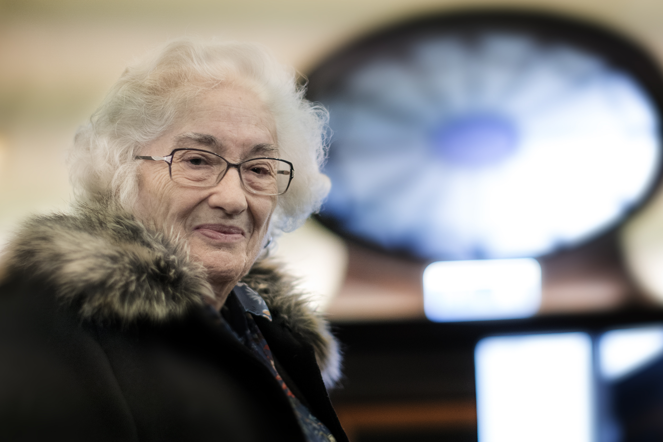 Maria Salomé Pais, a mulher que dirige a Academia das Ciências: “Existe hoje um maior número de pessoas mornas”