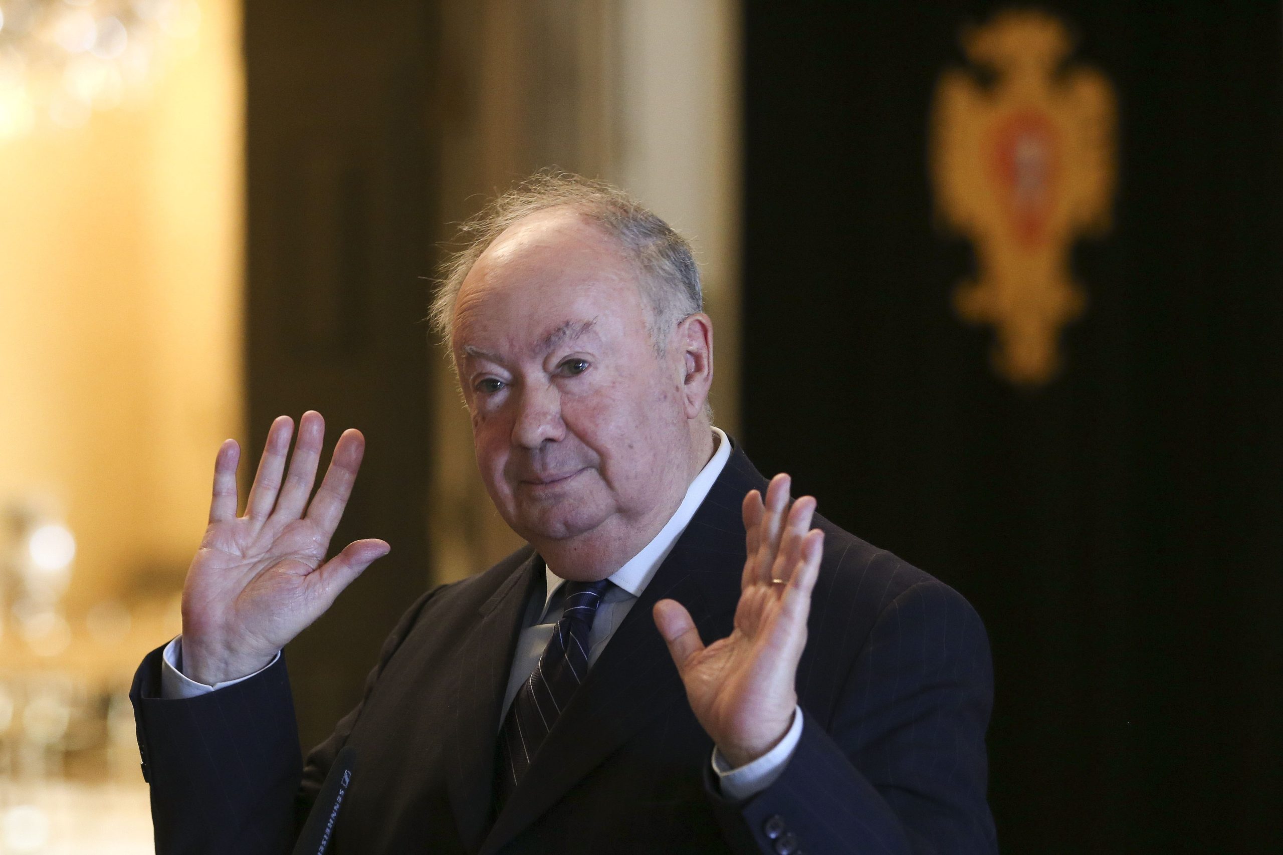 Oposição diz que ‘jardinismo’ regressou à Madeira com o Orçamento para 2018
