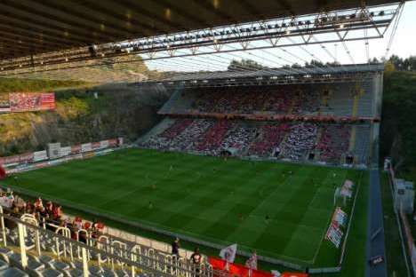 António Pedro Peixoto admite alterar data de nascimento de Sporting de Braga