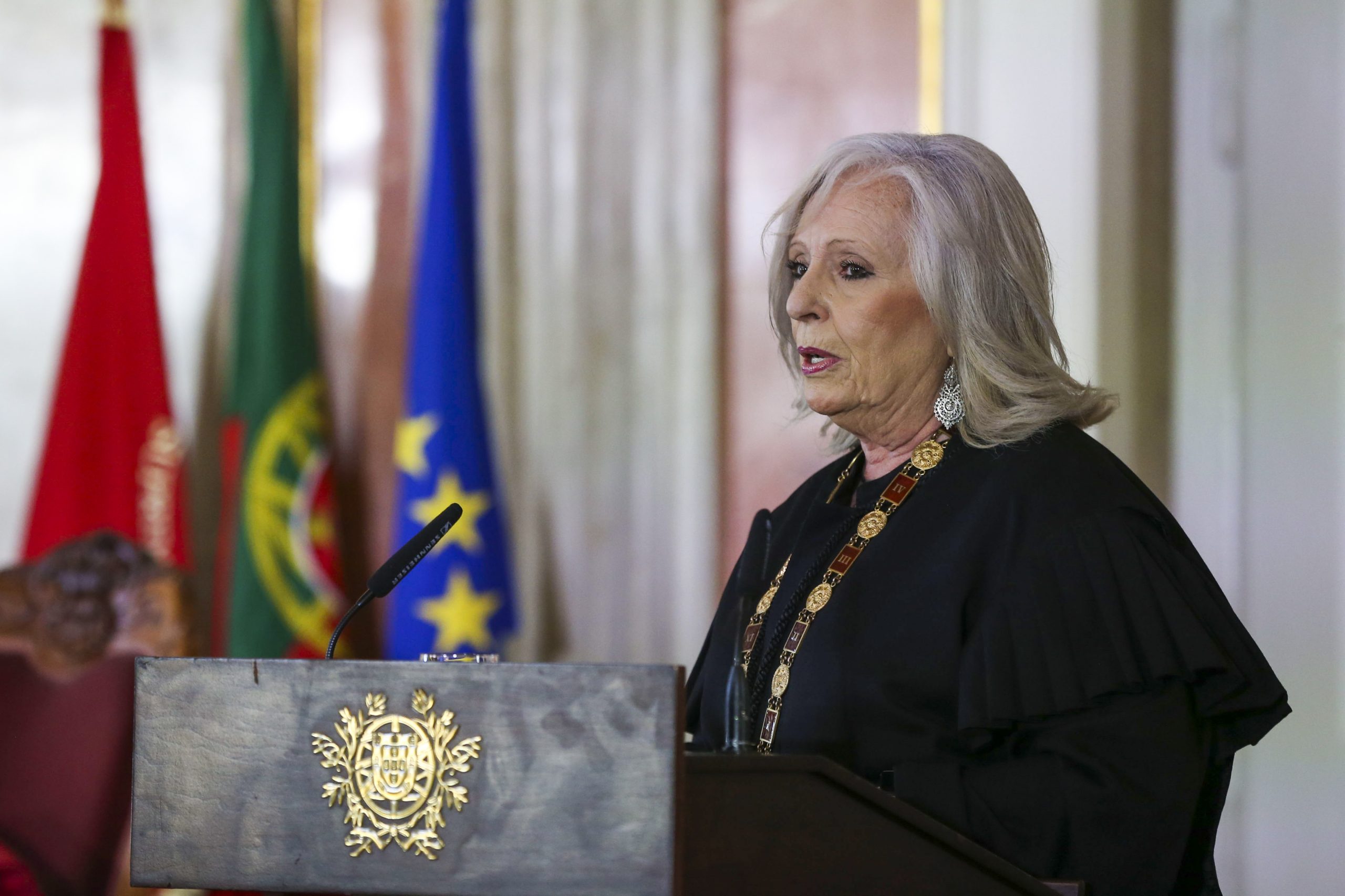 PGR admite perigo efetivo de retroatividade da decisão do TC sobre metadados
