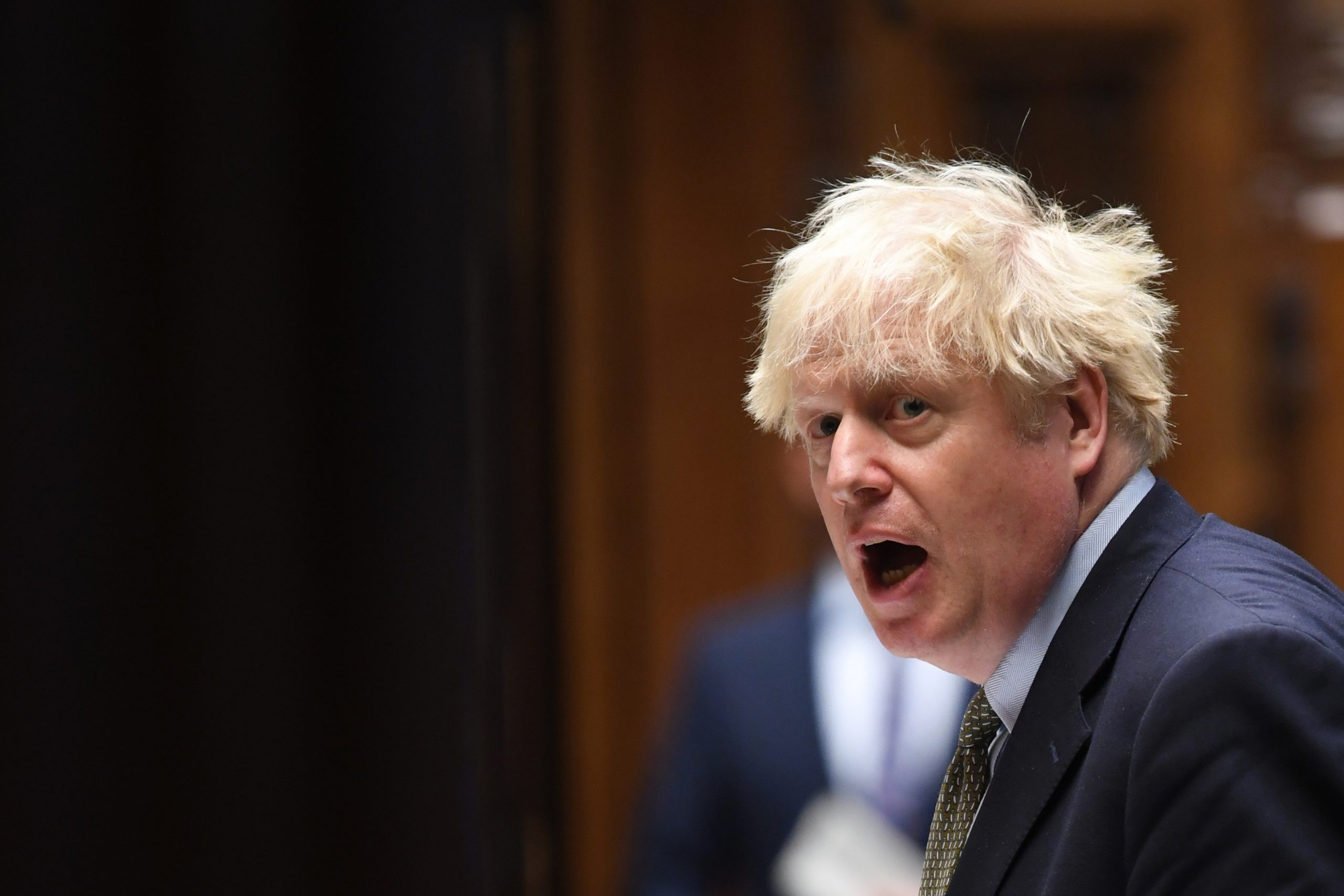 Boris Johnson considerou desastre a autonomia escocesa em reunião com deputados