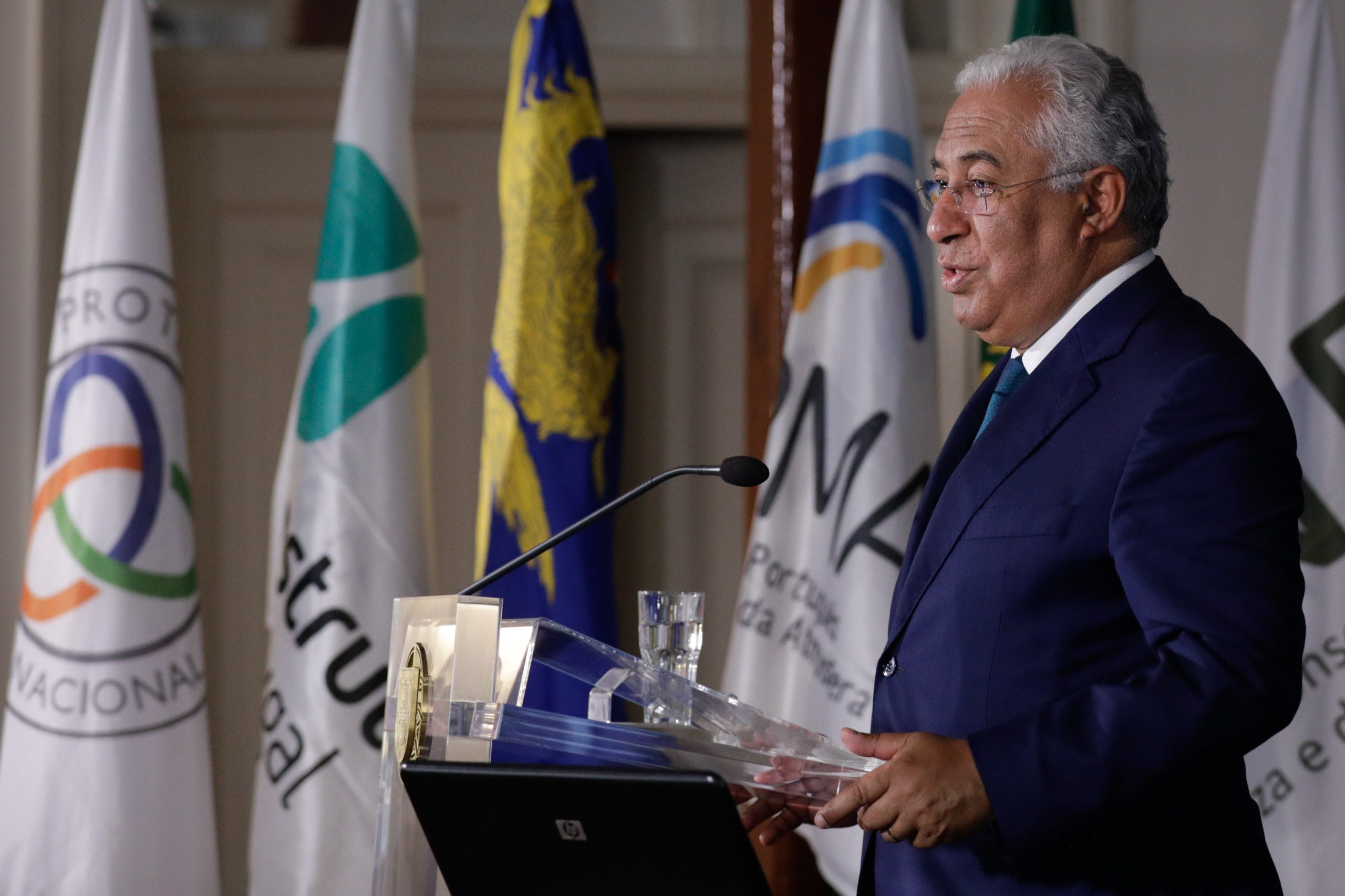 OE2019. Costa avisa que governação não pode ser sacrificada ao eleitoralismo