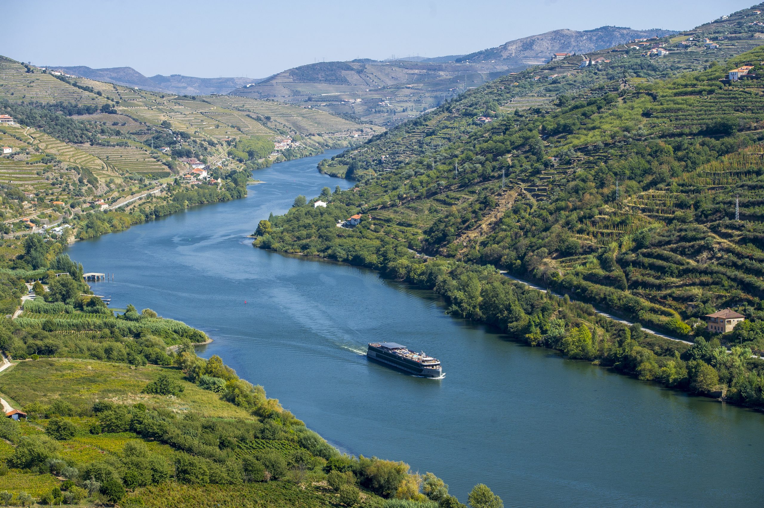 Douro Património Mundial não terá prospeção ou pesquisa mineiras