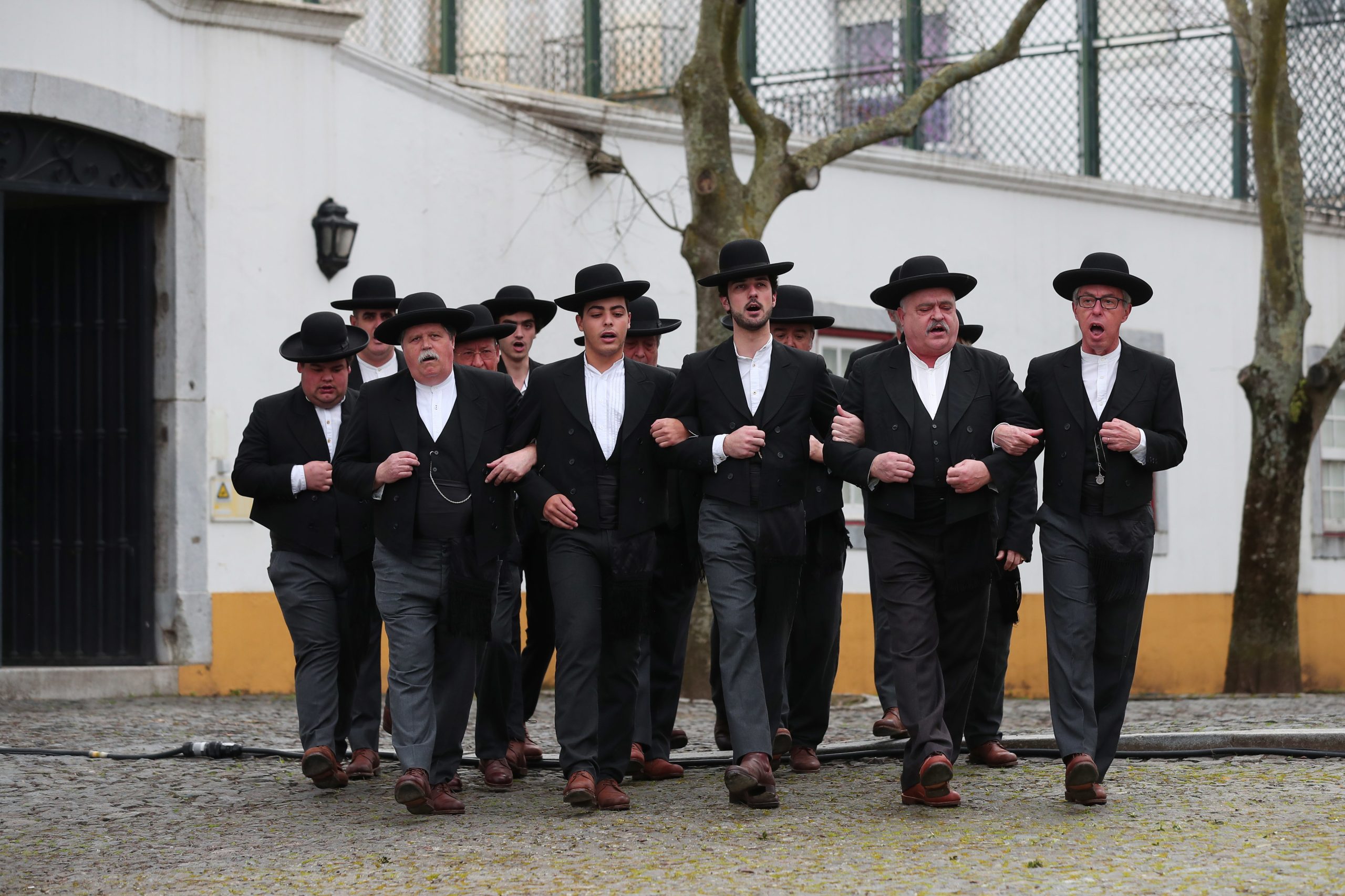 Festa do Cante celebra oito anos de Património Mundial da UNESCO em Serpa e Lisboa