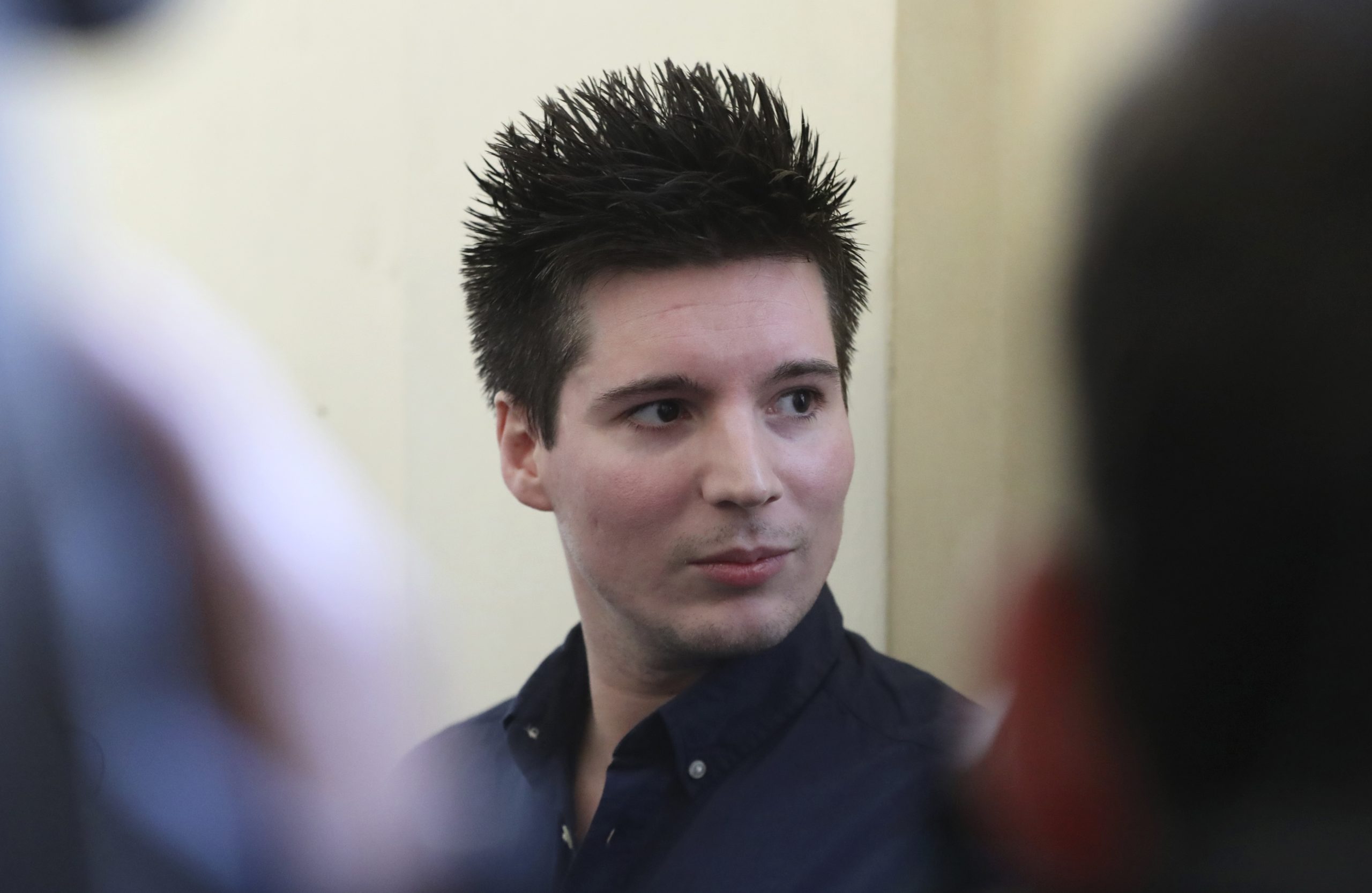 Football Leaks: Defesa de Rui Pinto diz que processo “desperta ódios particulares”