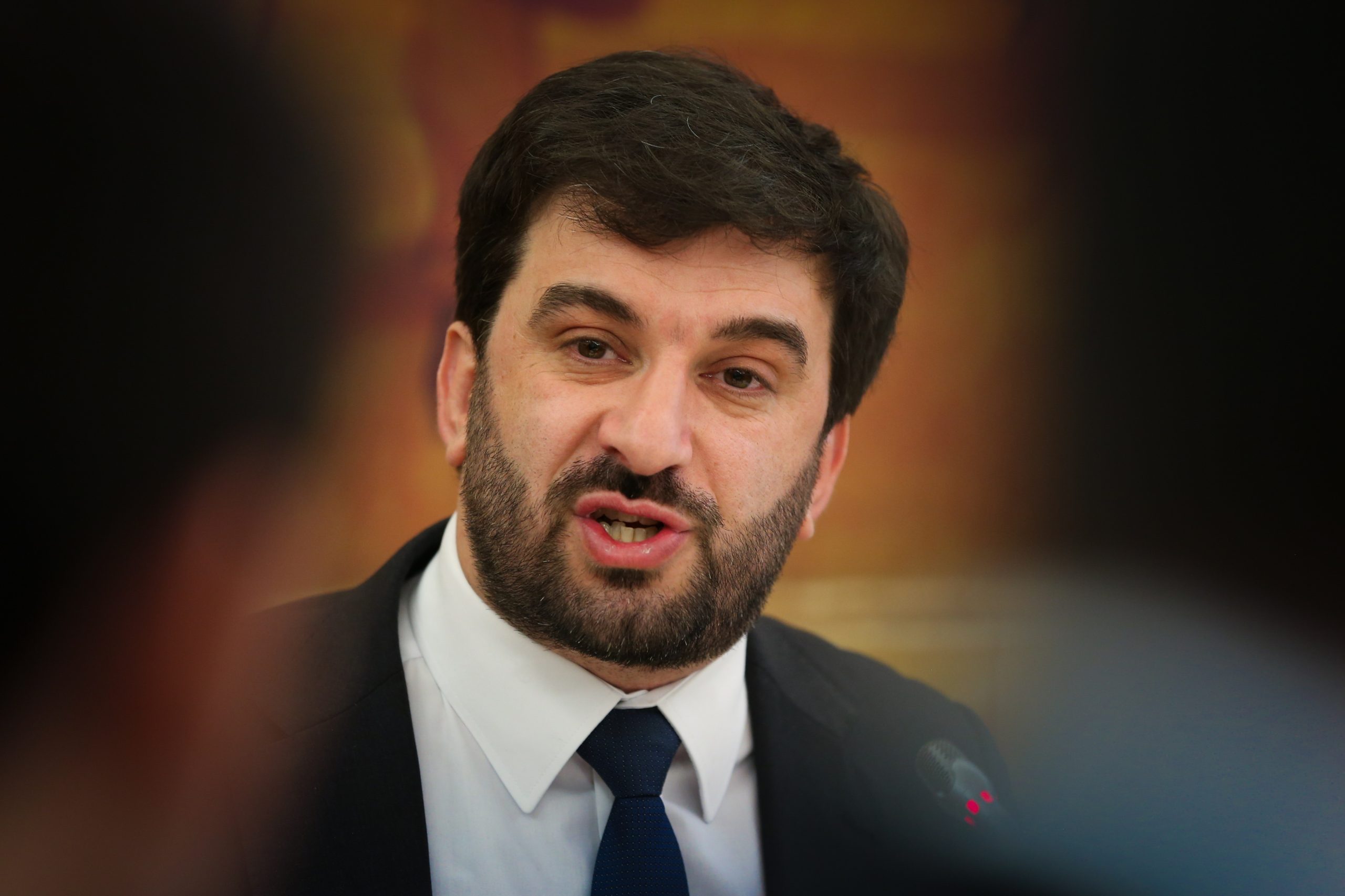 Acidente/Nisa: Ministro da Educação manifesta solidariedade com escolas