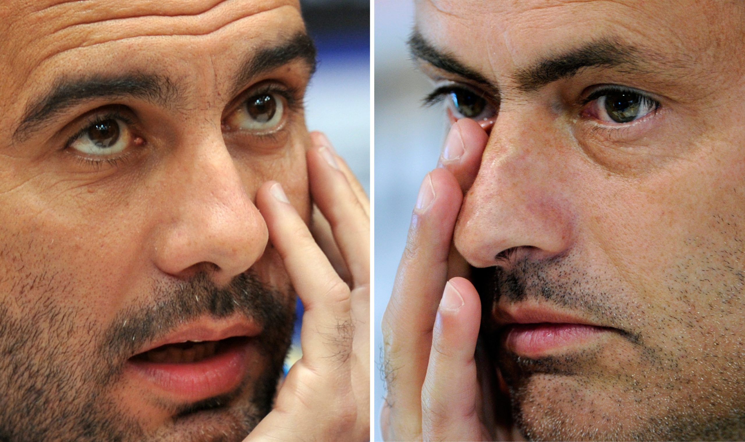 Mourinho. Adeus Premier League?