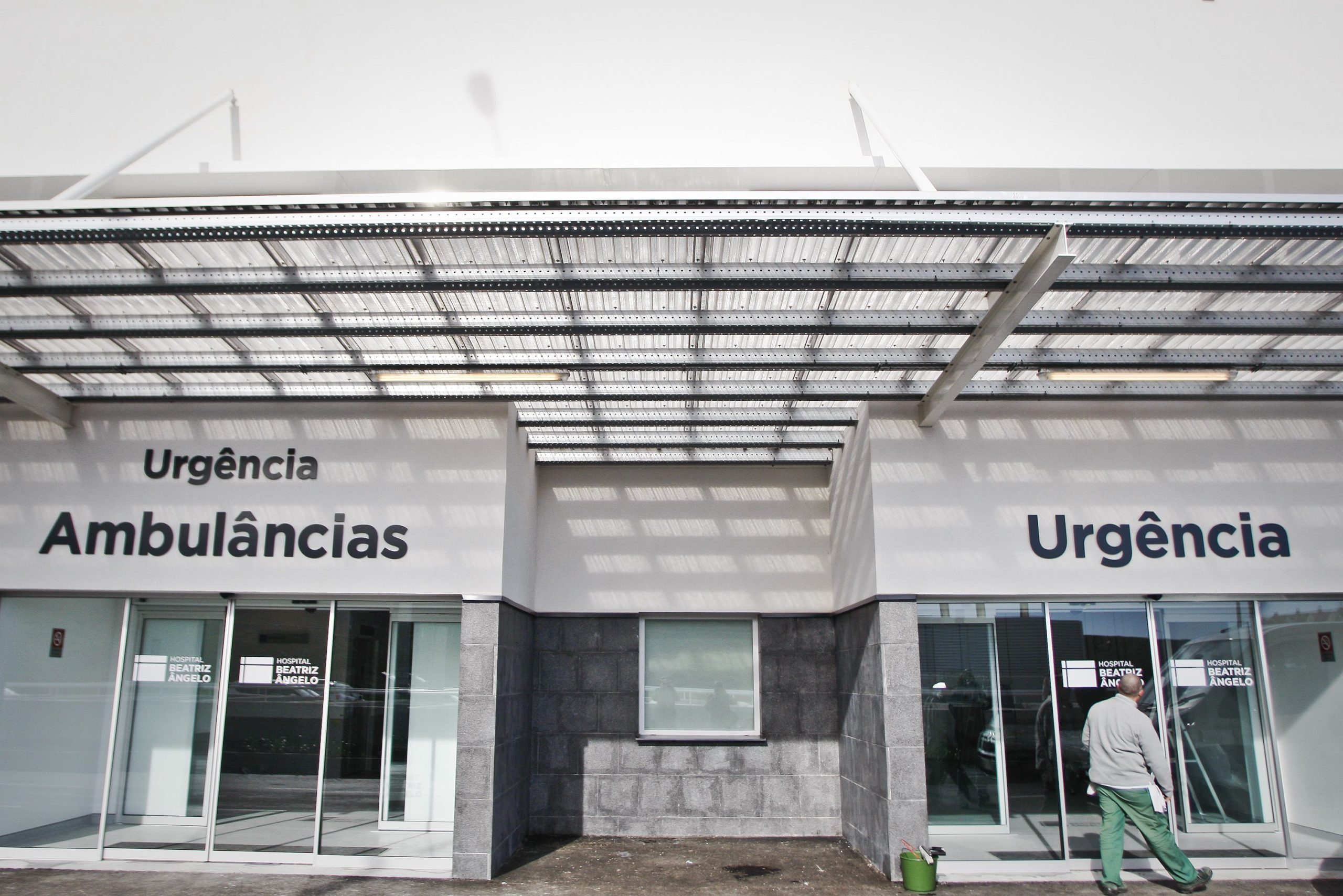 BE aponta “promiscuidade inadmissível entre público e privado” no hospital de Loures