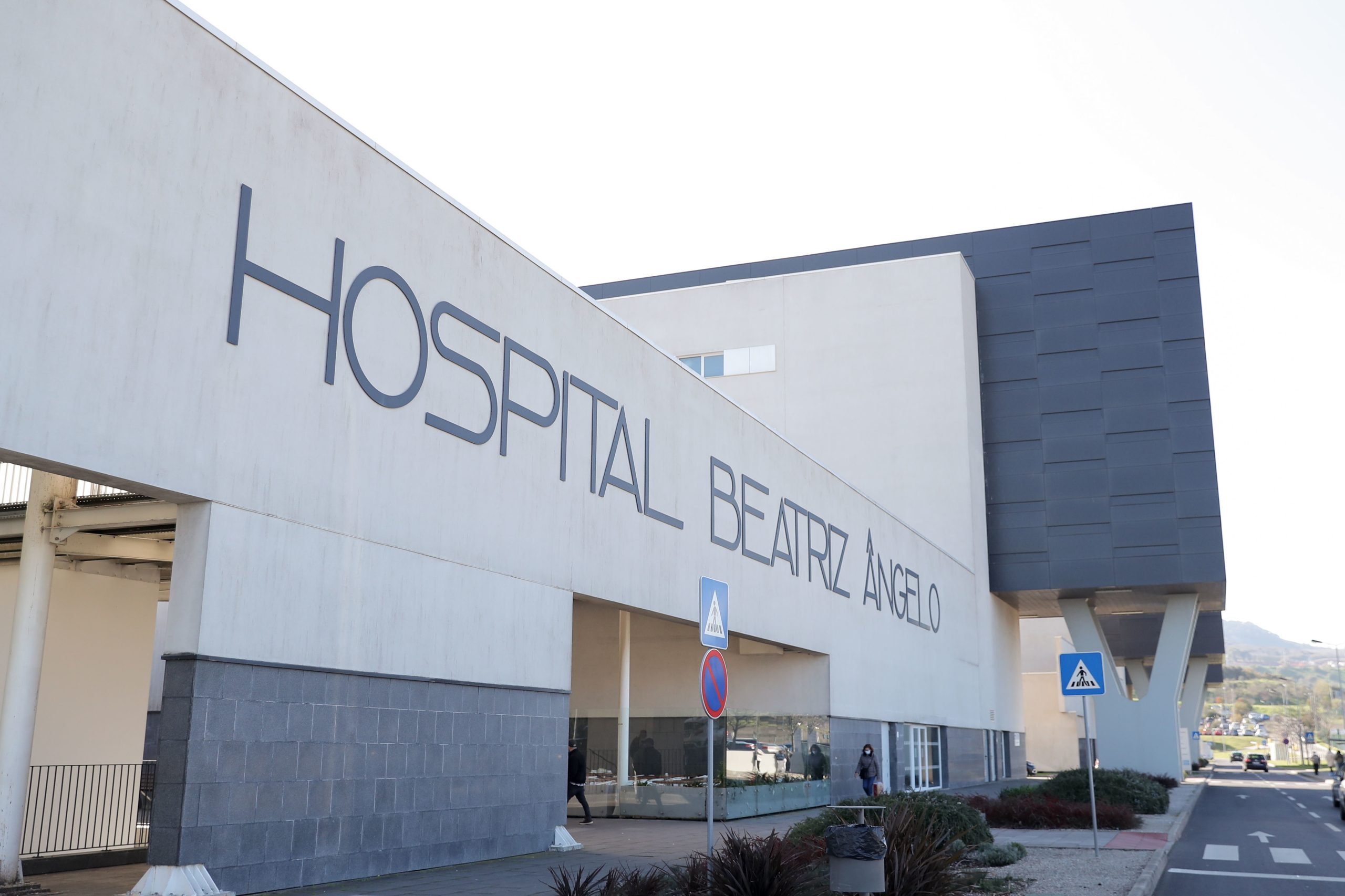 Autarca de Loures confiante com a reabertura das urgências pediátricas aos fins de semana