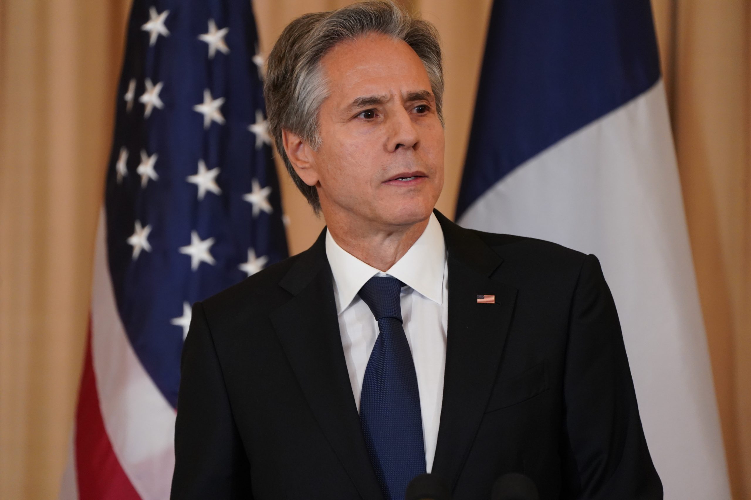 Chefe da diplomacia americana avisa Netanyahu sobre novos colonatos na Cisjordânia