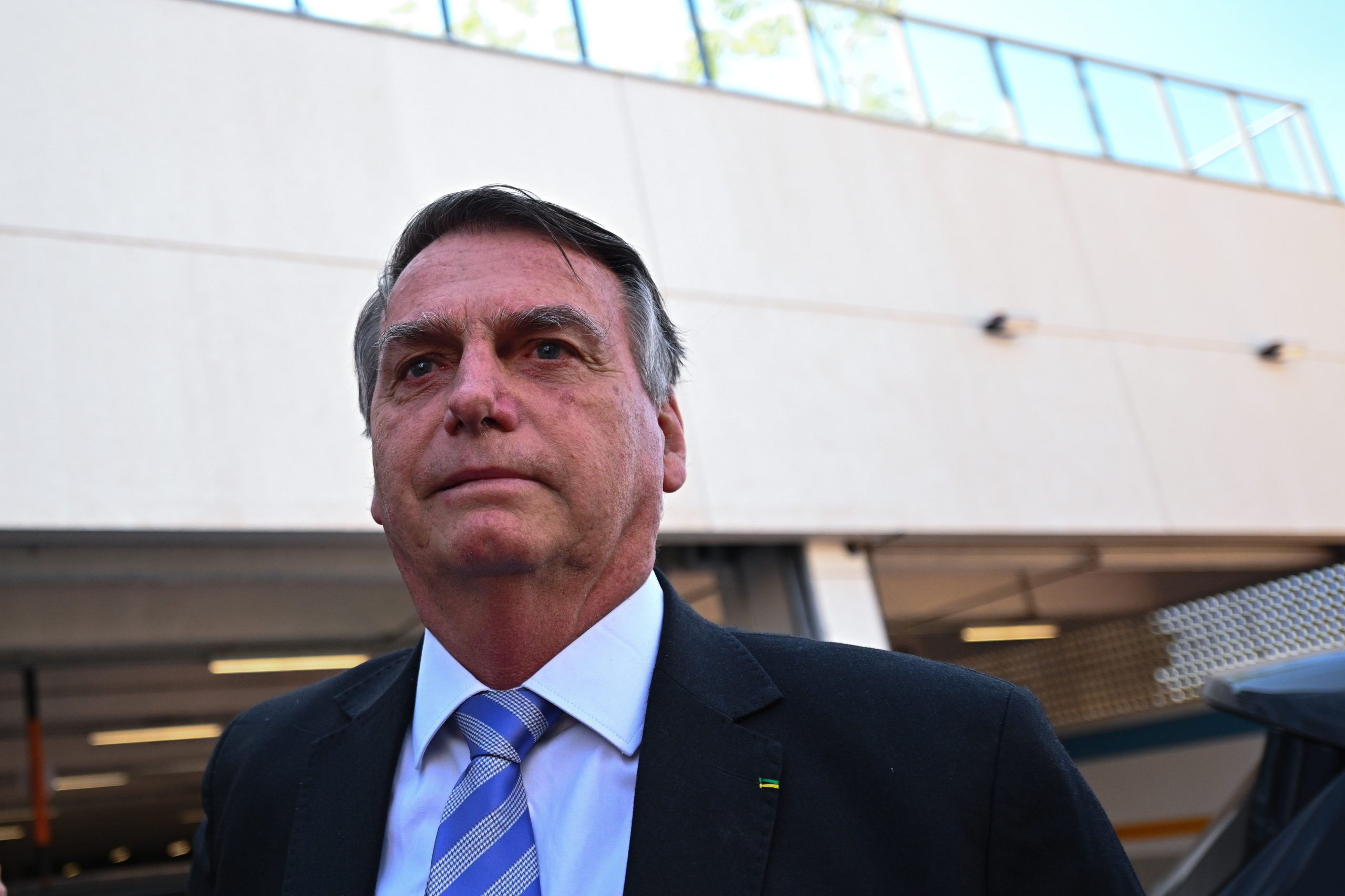 Justiça rejeita pedido de indemnização de Bolsonaro contra Lula por danos morais