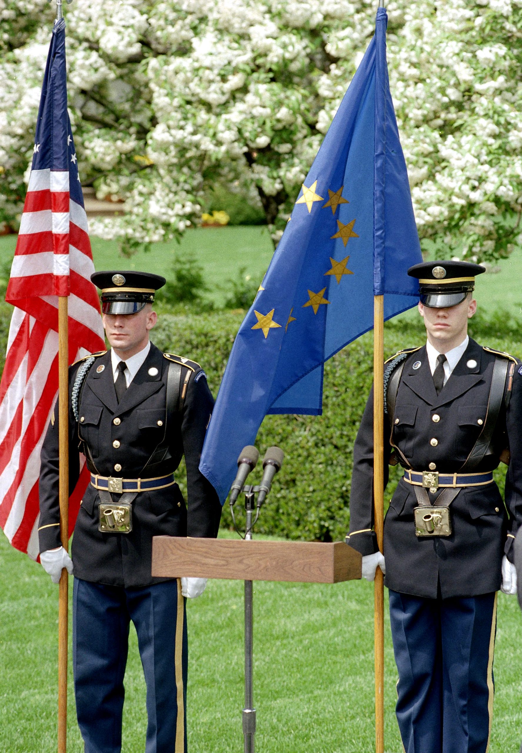EUA/Eleições: Novas negociações sobre acordo de comércio Estados Unidos-UE marcadas para dezembro