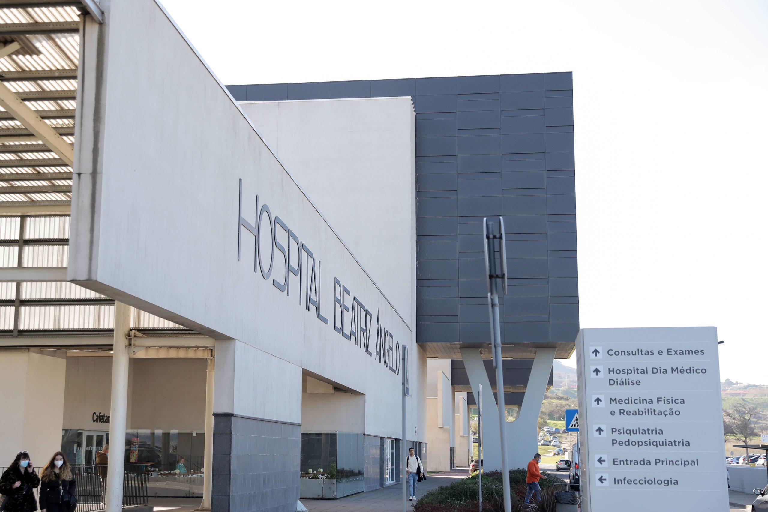 Hospital de Loures regista constrangimentos que preocupam municípios