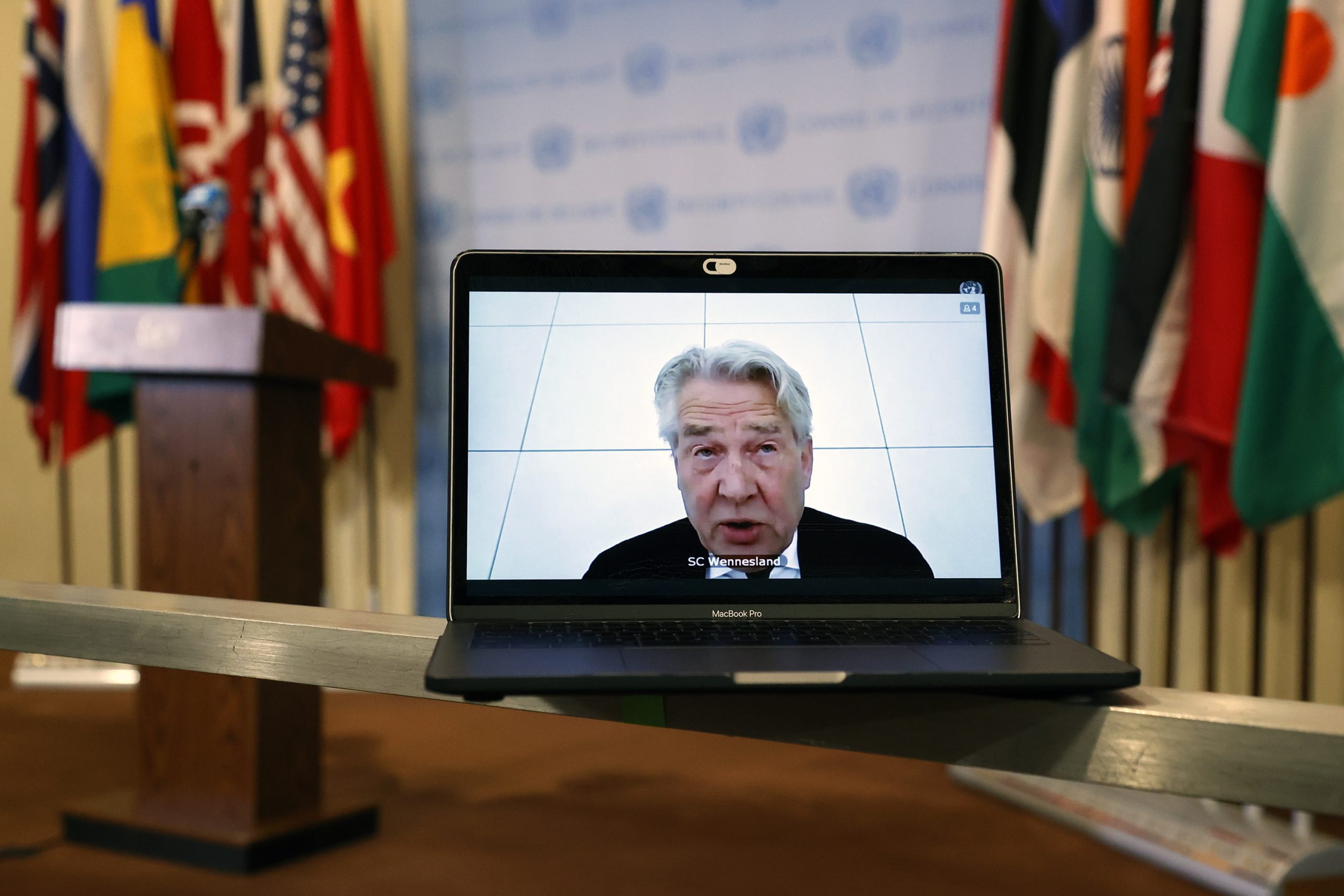 ONU e UE apelam para fim da violência israelo-palestiniana