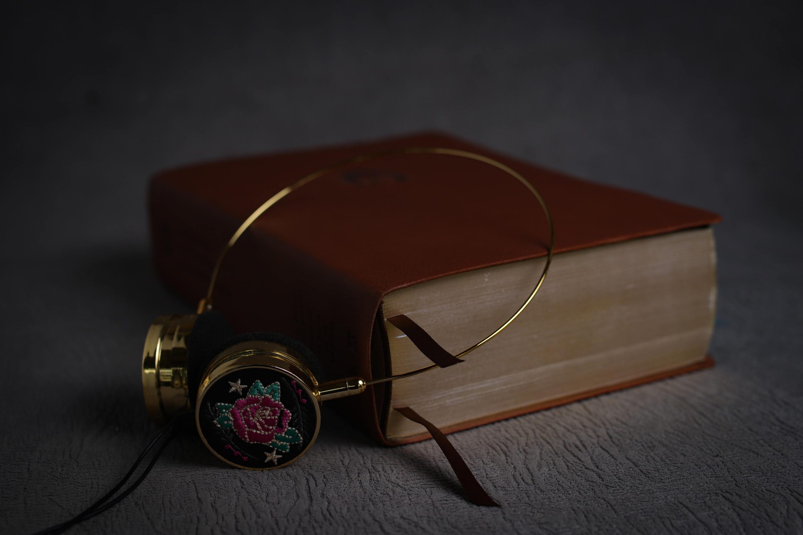 Audiobooks pagam IVA a taxa reduzida